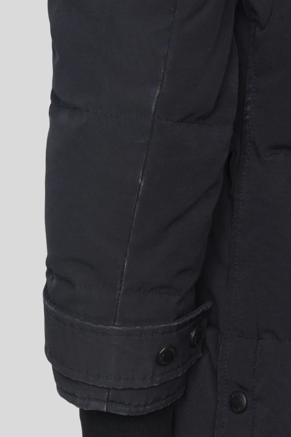 Shelburne Parka Fusion Fit - Image 4