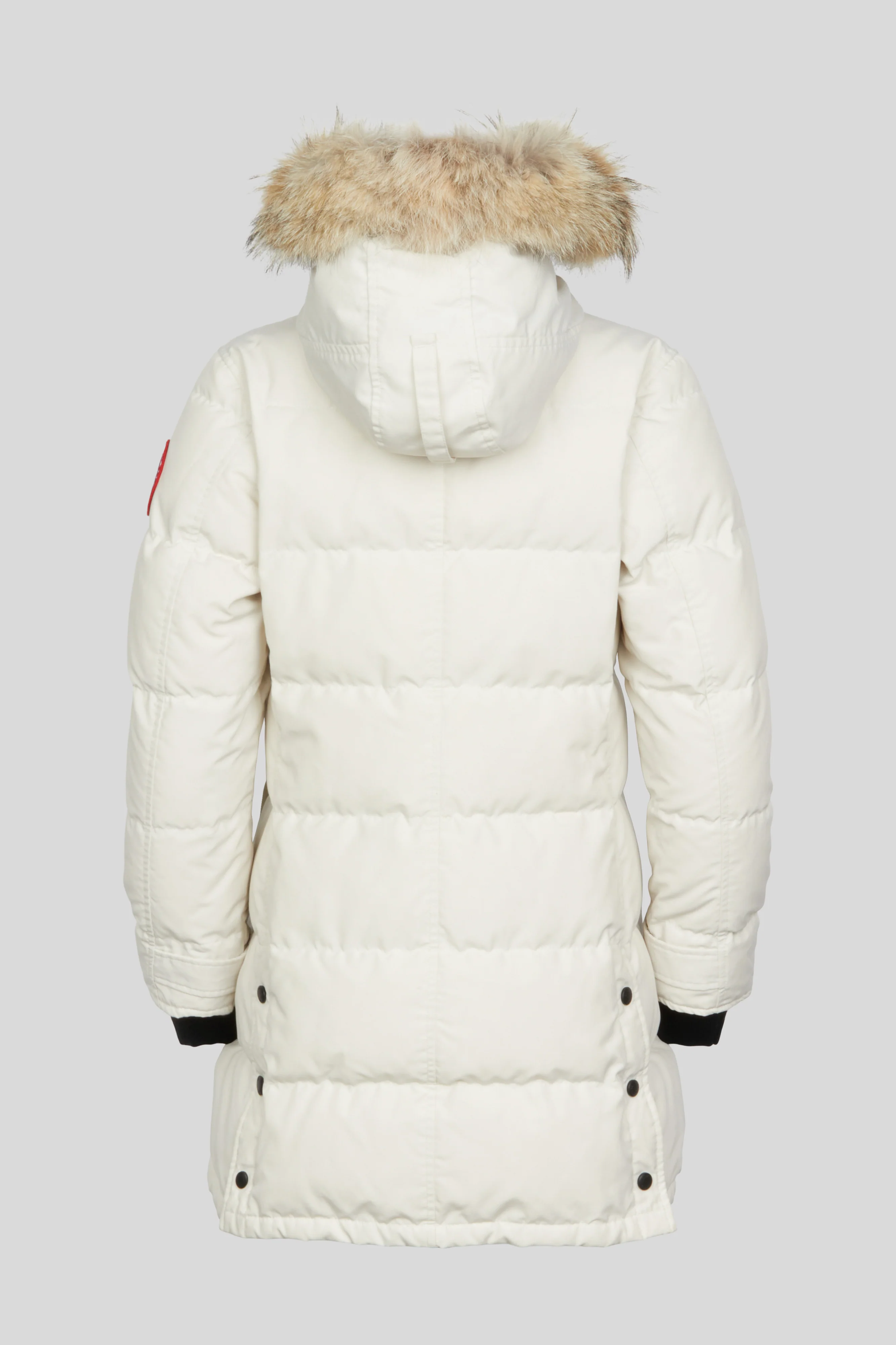 Shelburne Parka Fusion Fit Heritage - Image 2