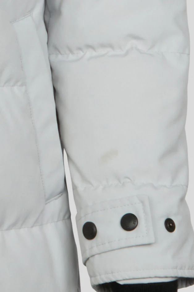 Shelburne Parka Black Label - Image 3