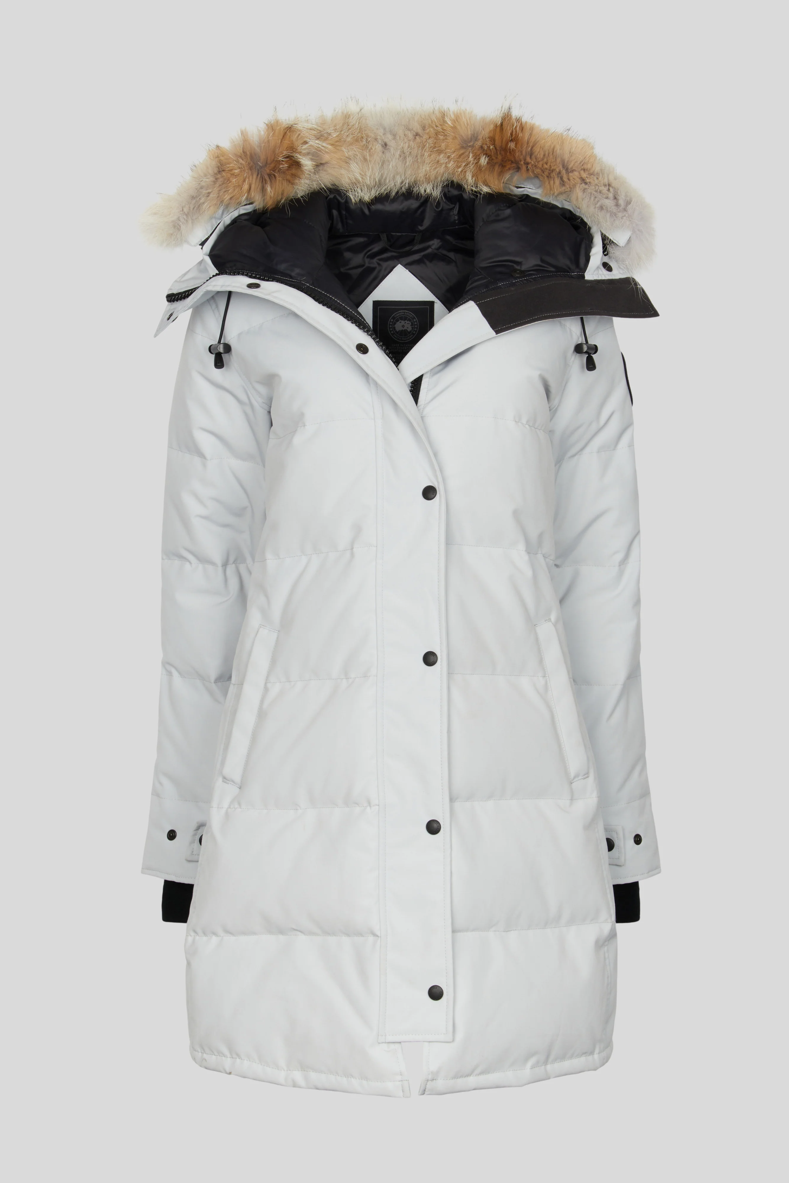 Shelburne Parka Black Label