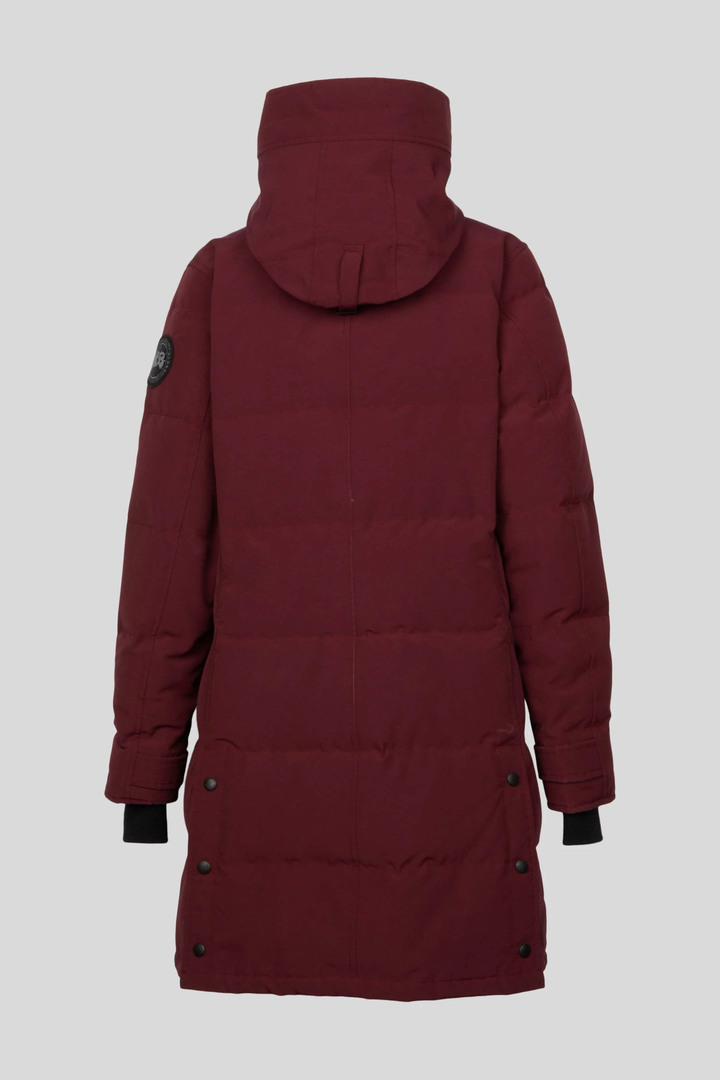 Shelburne Parka Black Label - Image 2