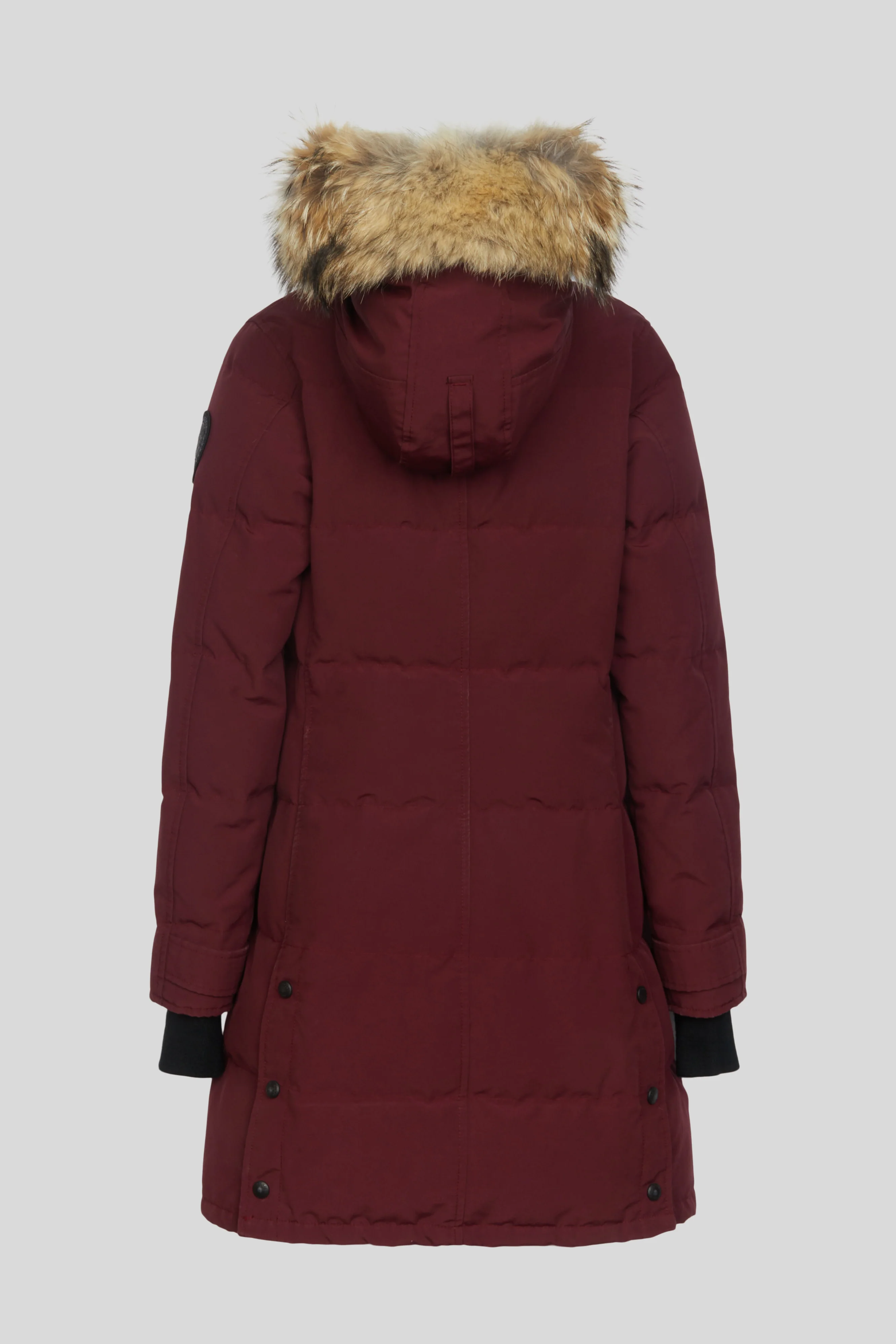 Shelburne Parka Black Label - Image 2