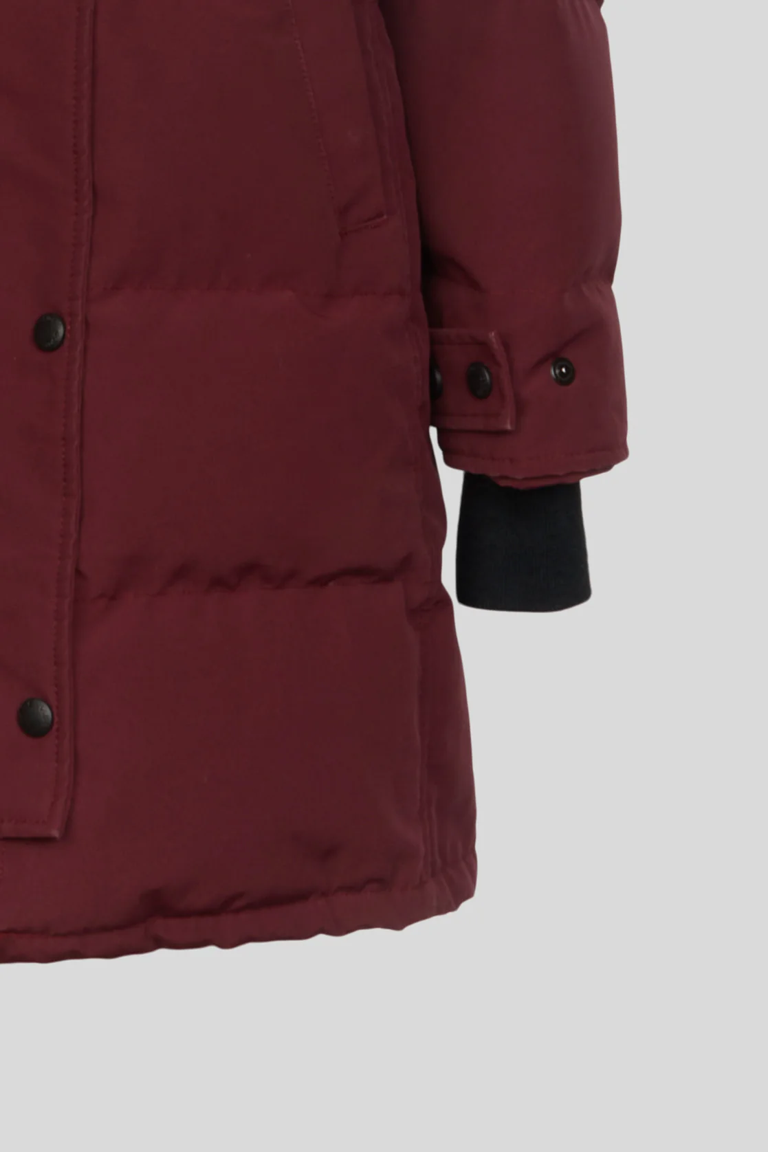 Shelburne Parka Black Label - Image 3