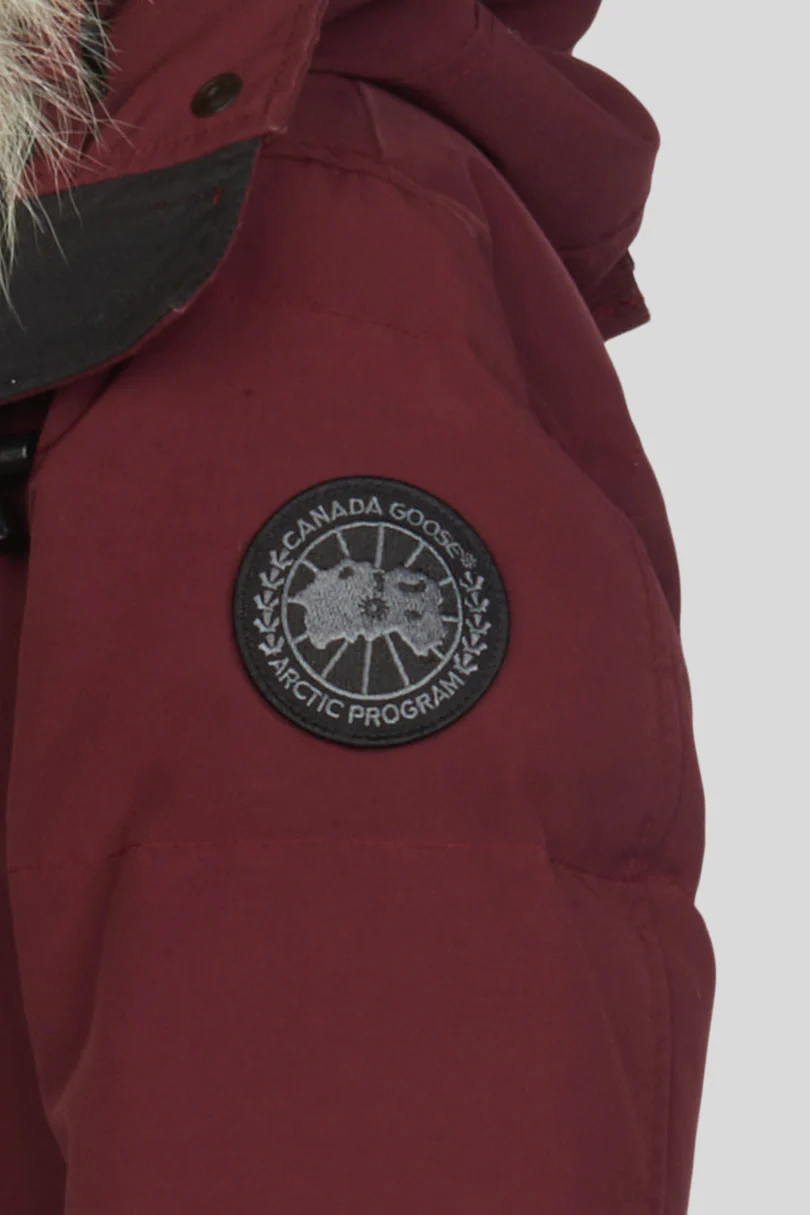 Shelburne Parka Black Label - Image 4
