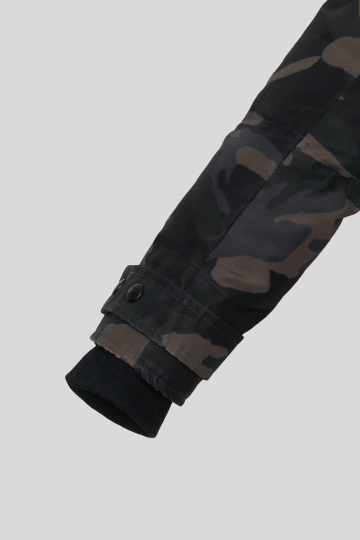Shelburne Parka Black Label - Image 3
