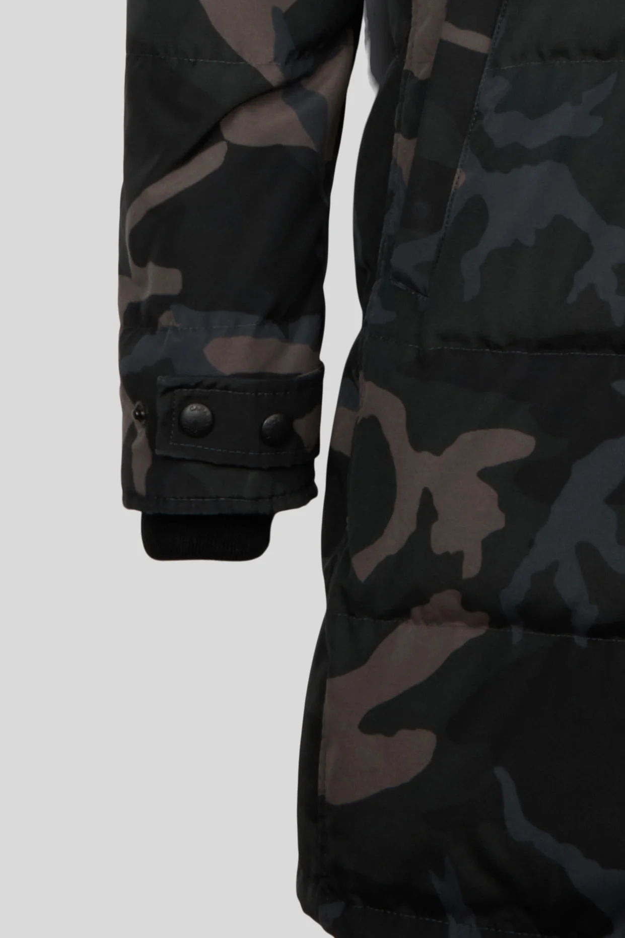 Shelburne Parka Black Label - Image 3