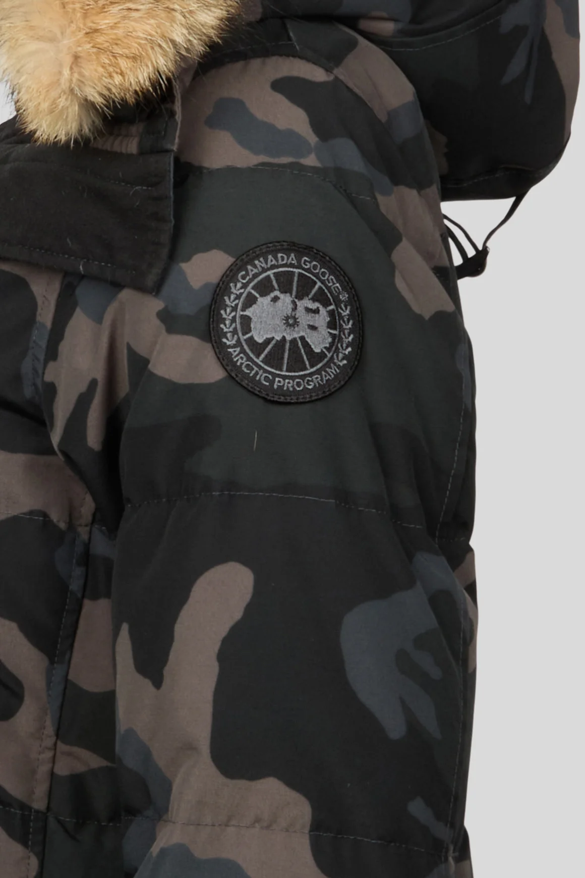 Shelburne Parka Black Label - Image 4