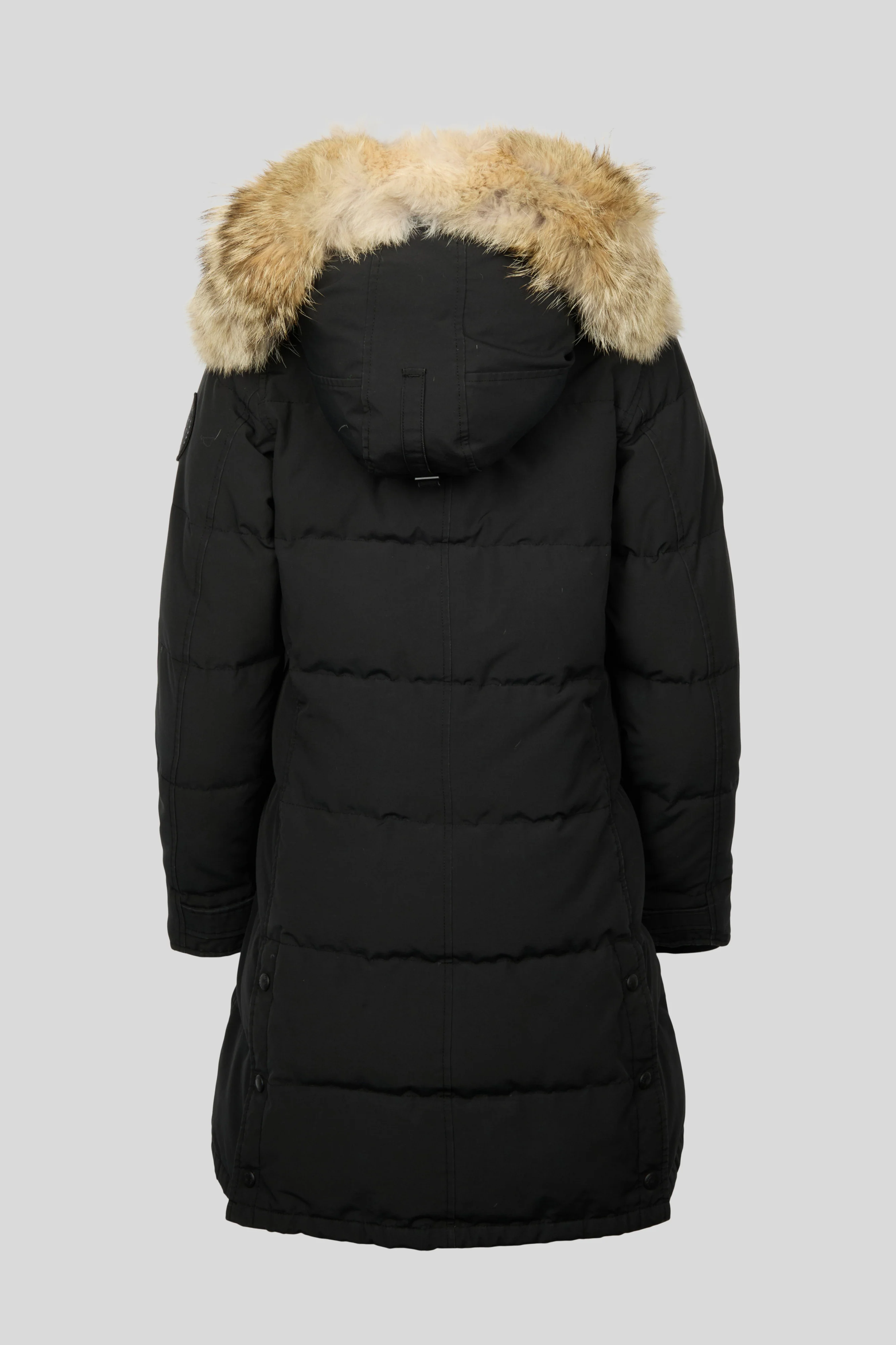 Shelburne Parka Black Label - Image 2