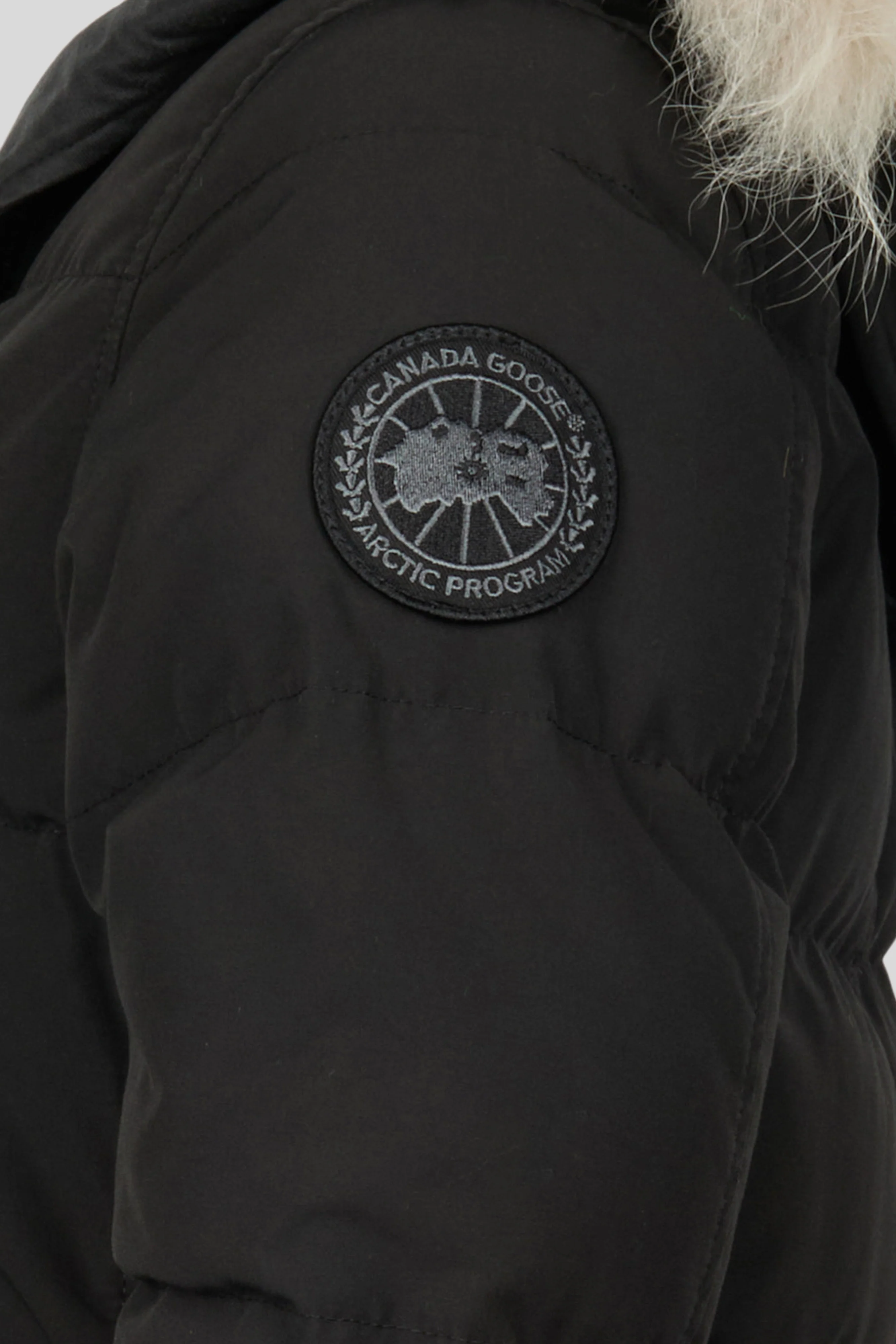 Shelburne Parka Black Label - Image 3