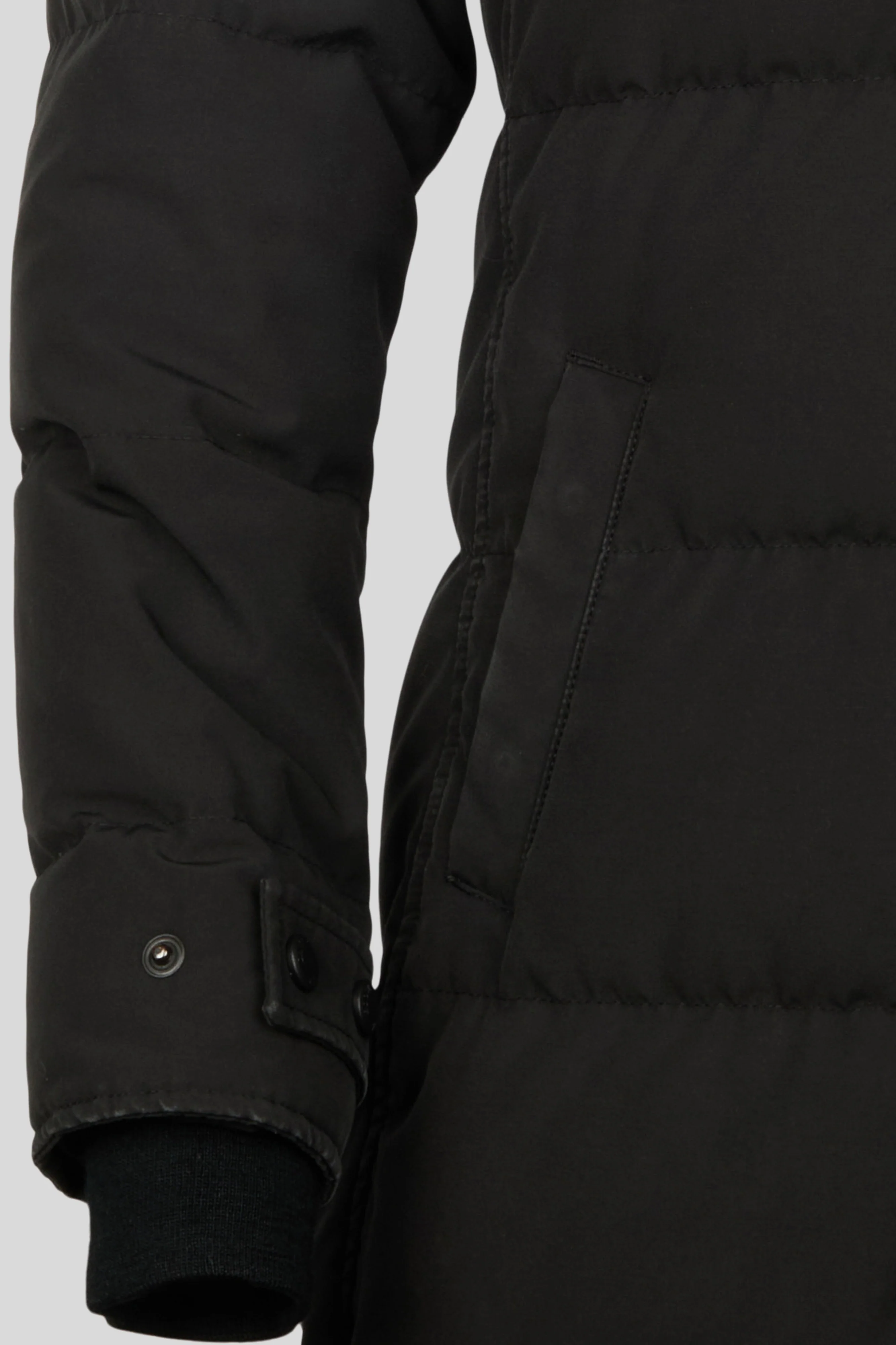 Shelburne Parka Black Label - Image 4