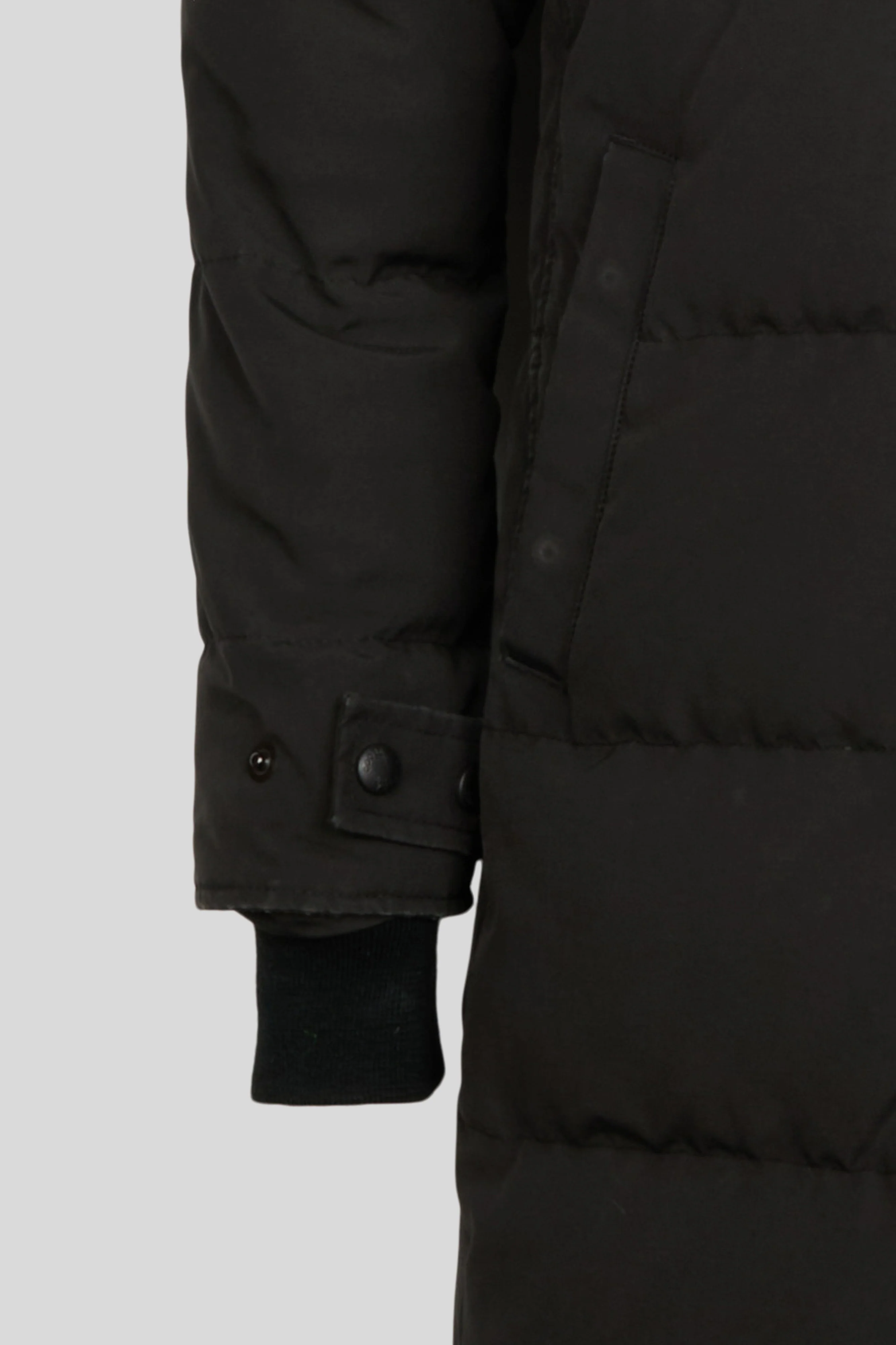 Shelburne Parka Black Label - Image 3