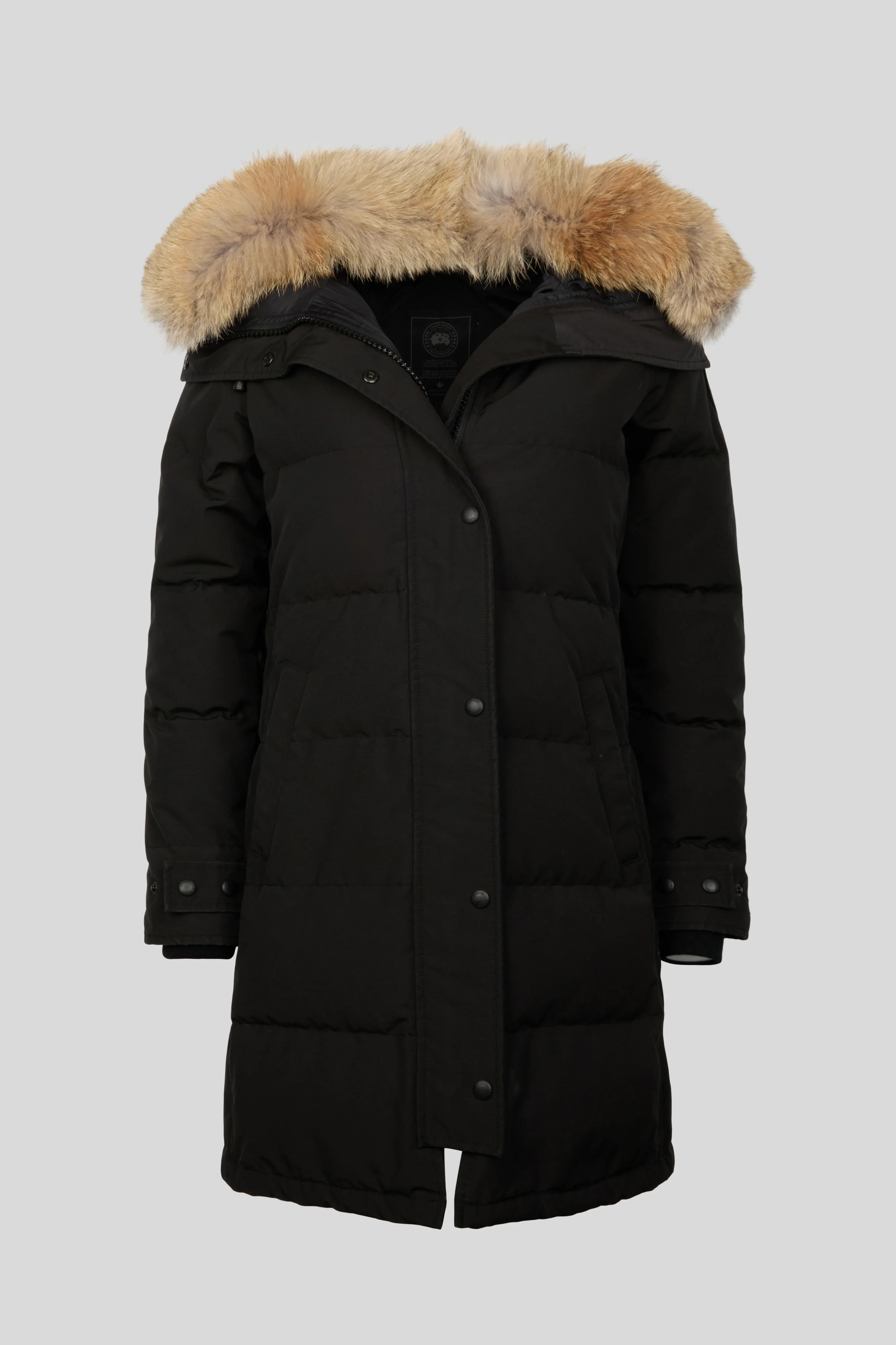 Shelburne Parka Black Label