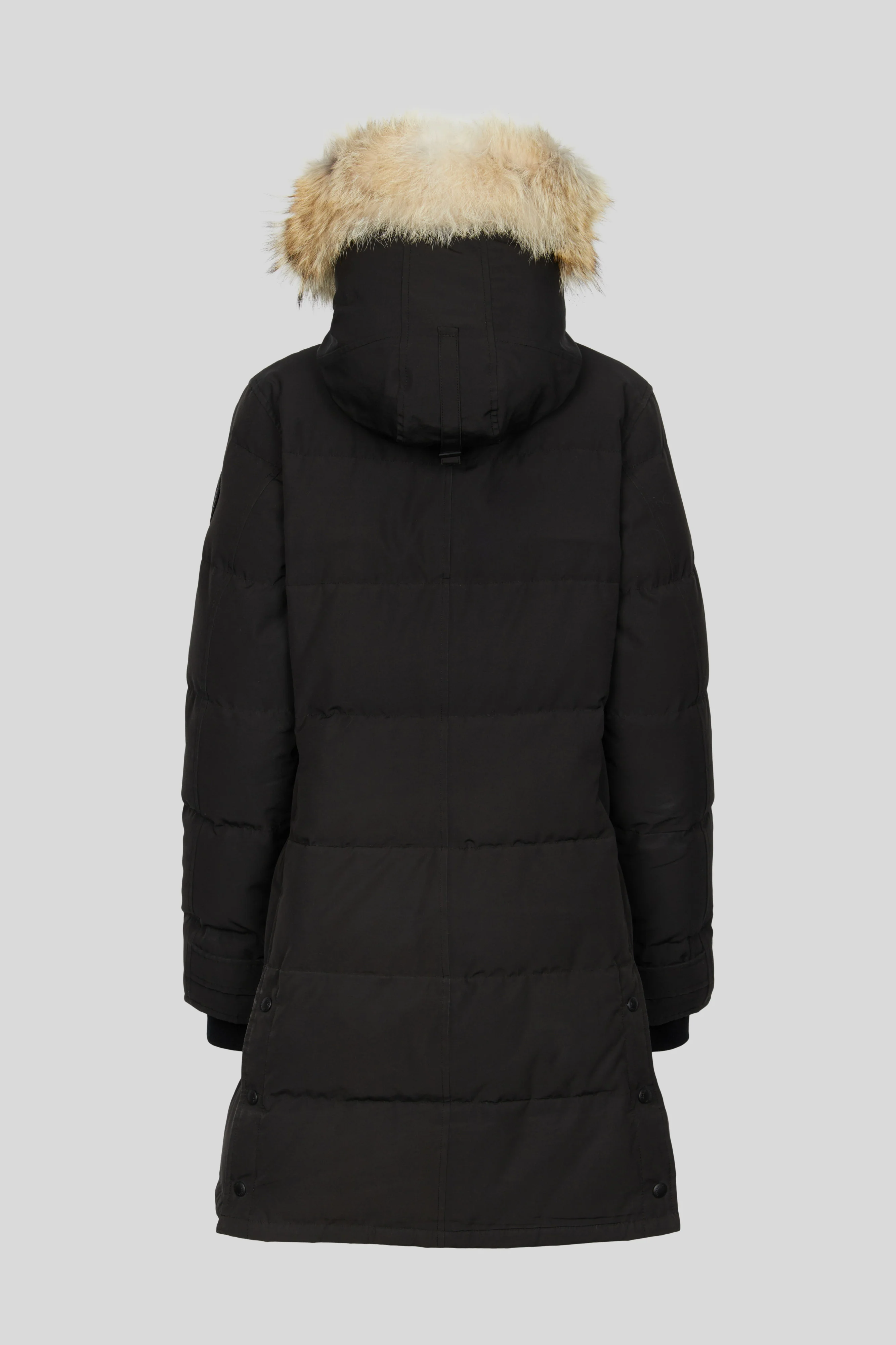 Shelburne Parka Black Label - Image 2
