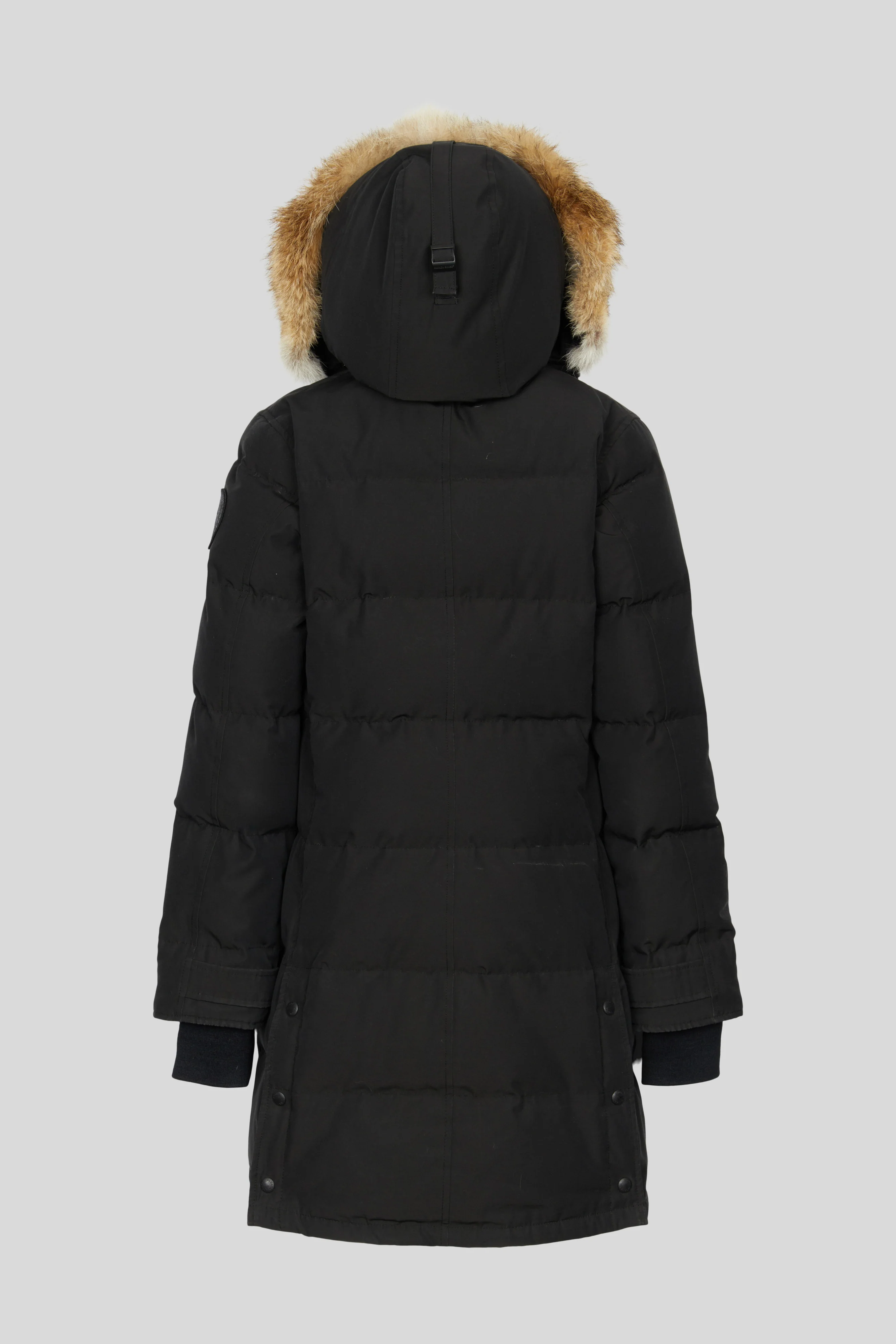 Shelburne Parka Black Label - Image 2