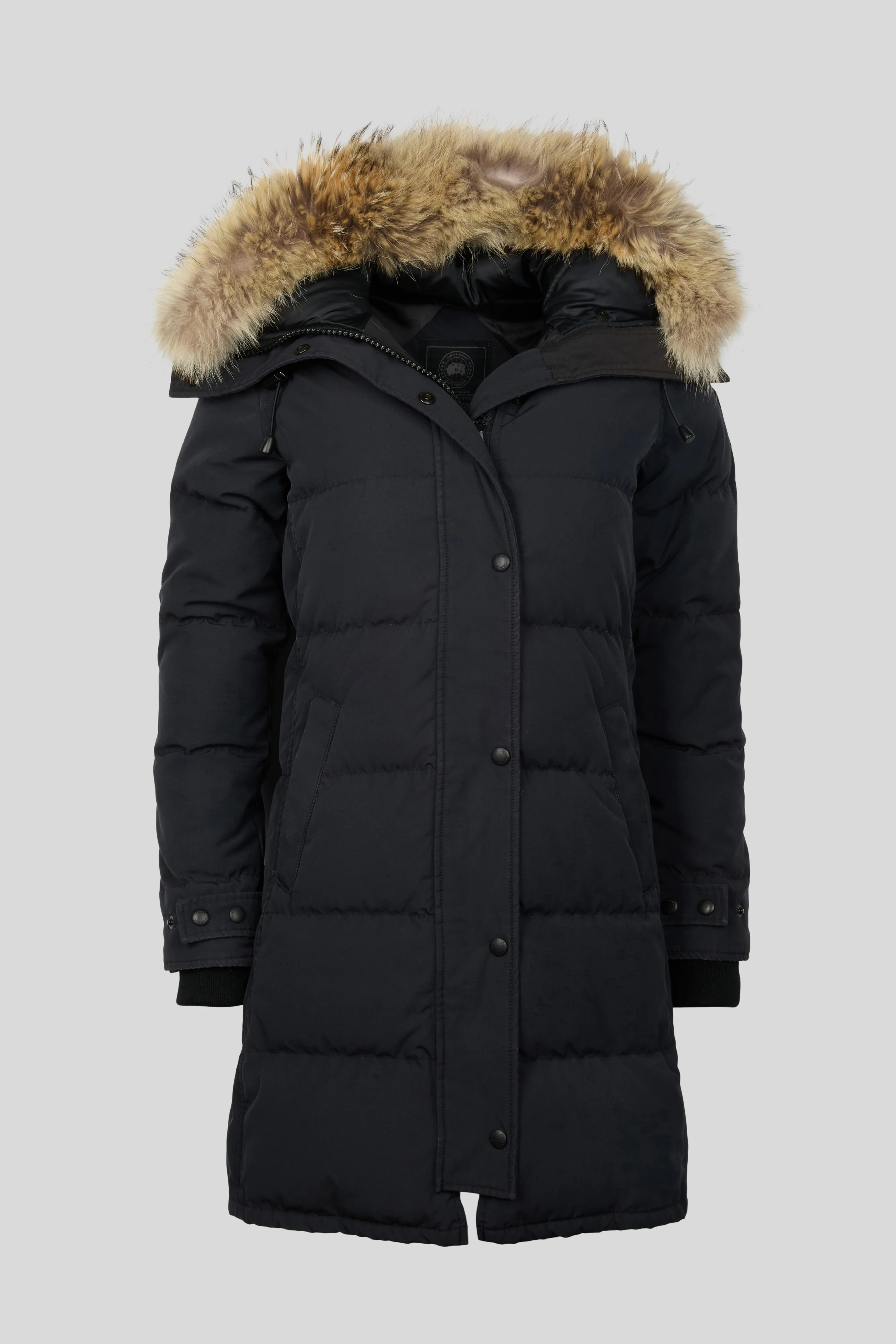 Shelburne Parka Black Label Heritage