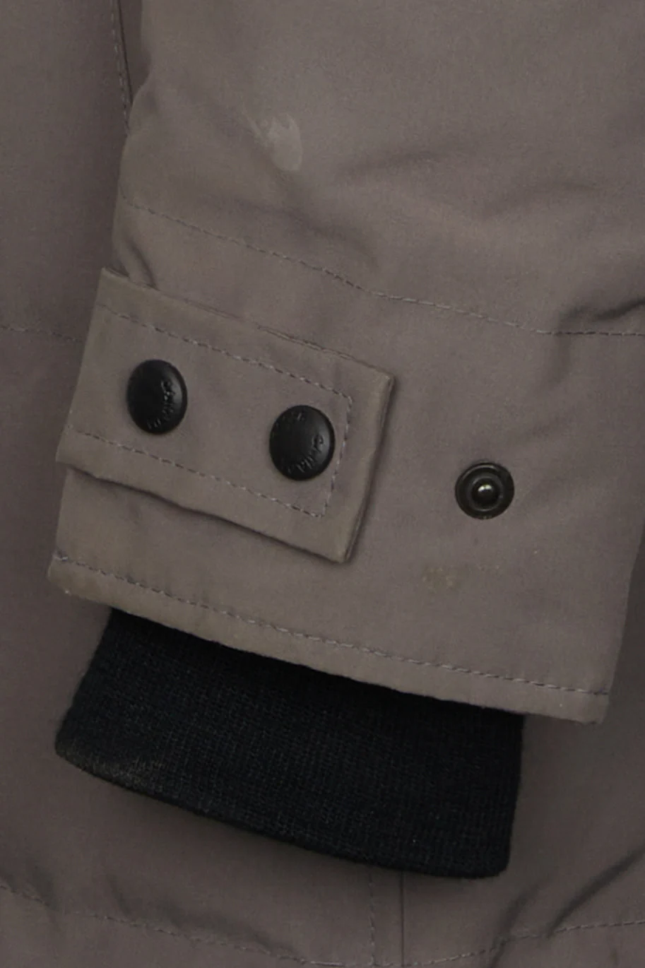 Shelburne Parka Black Label Heritage - Image 3