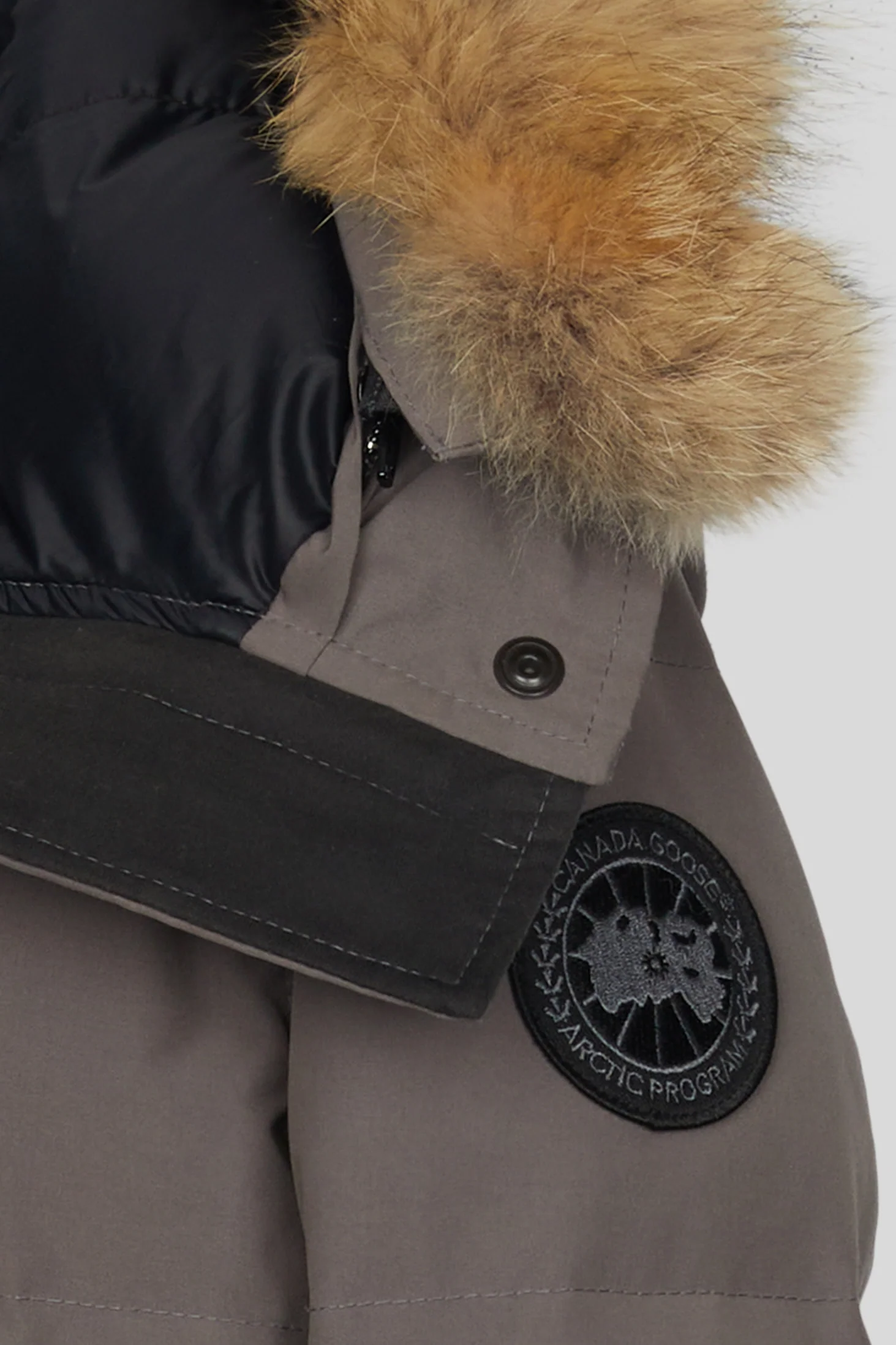 Shelburne Parka Black Label Heritage - Image 4