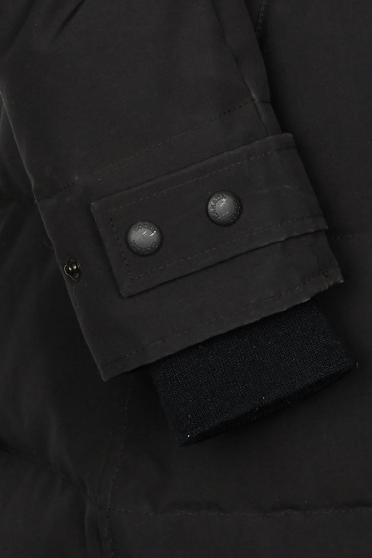 Shelburne Parka Non-Fur - Image 3