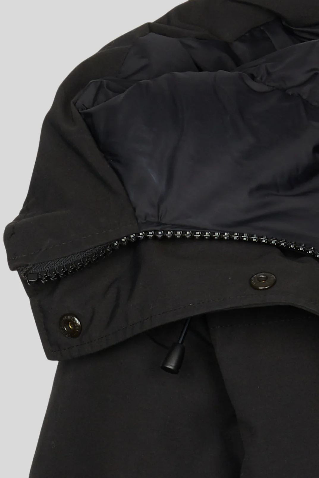 Shelburne Parka Non-Fur - Image 4