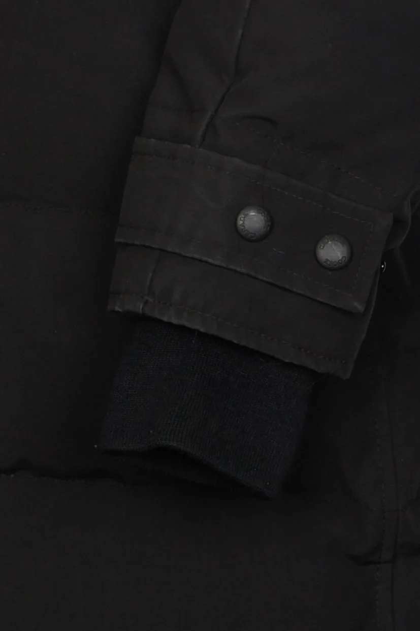 Shelburne Parka Non-Fur - Image 3