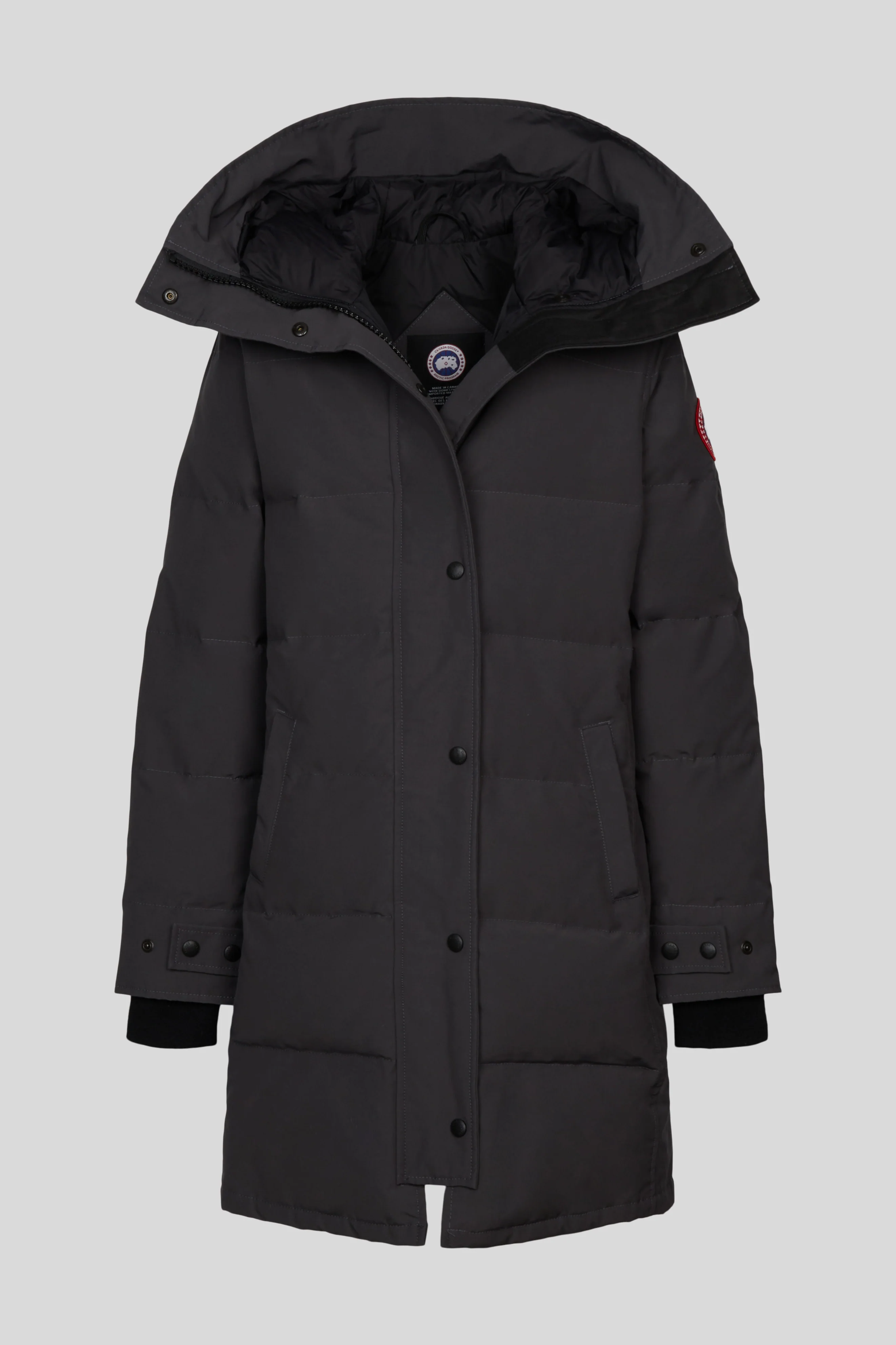 Shelburne Parka Non-Fur