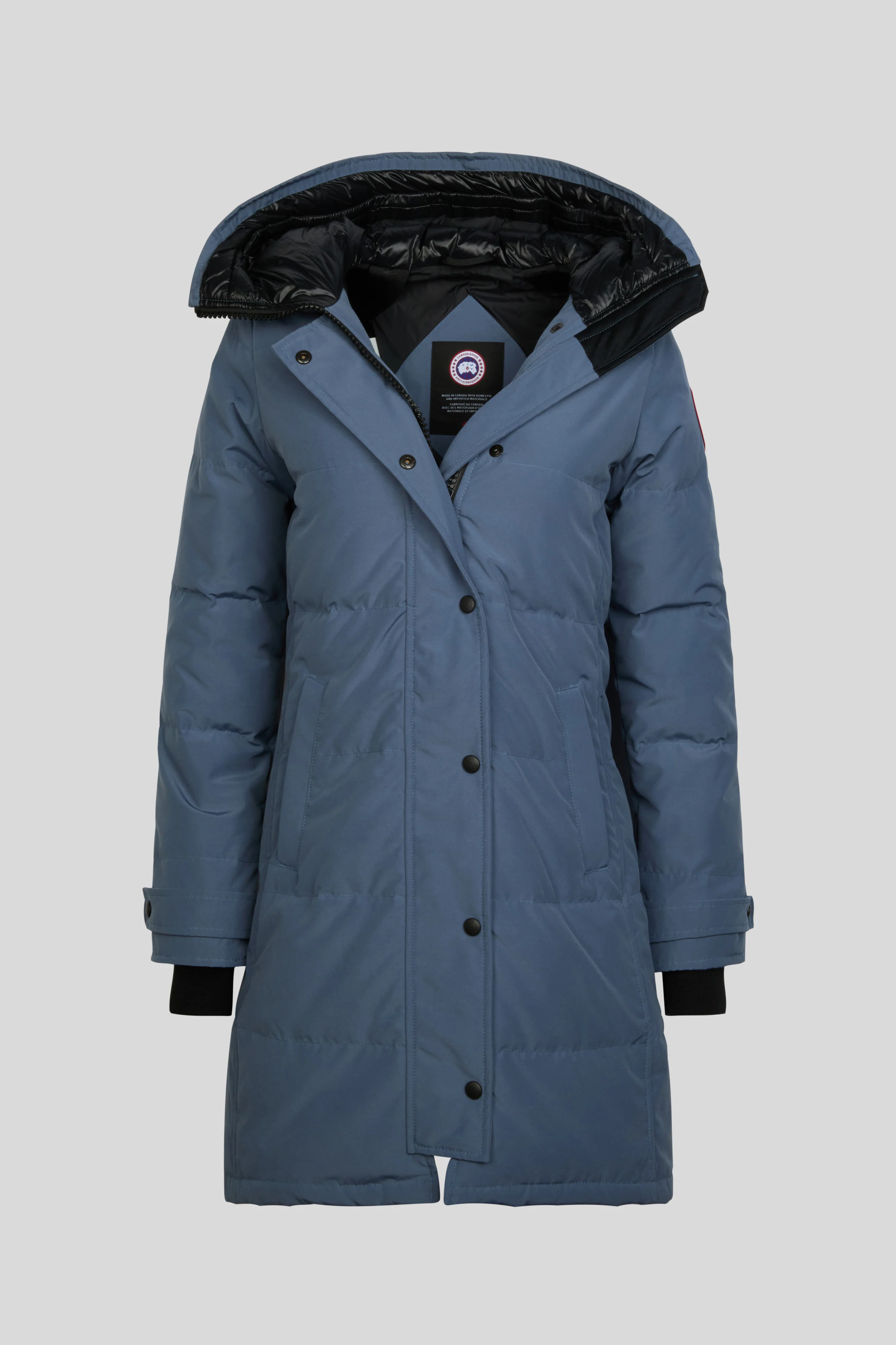 Shelburne Parka