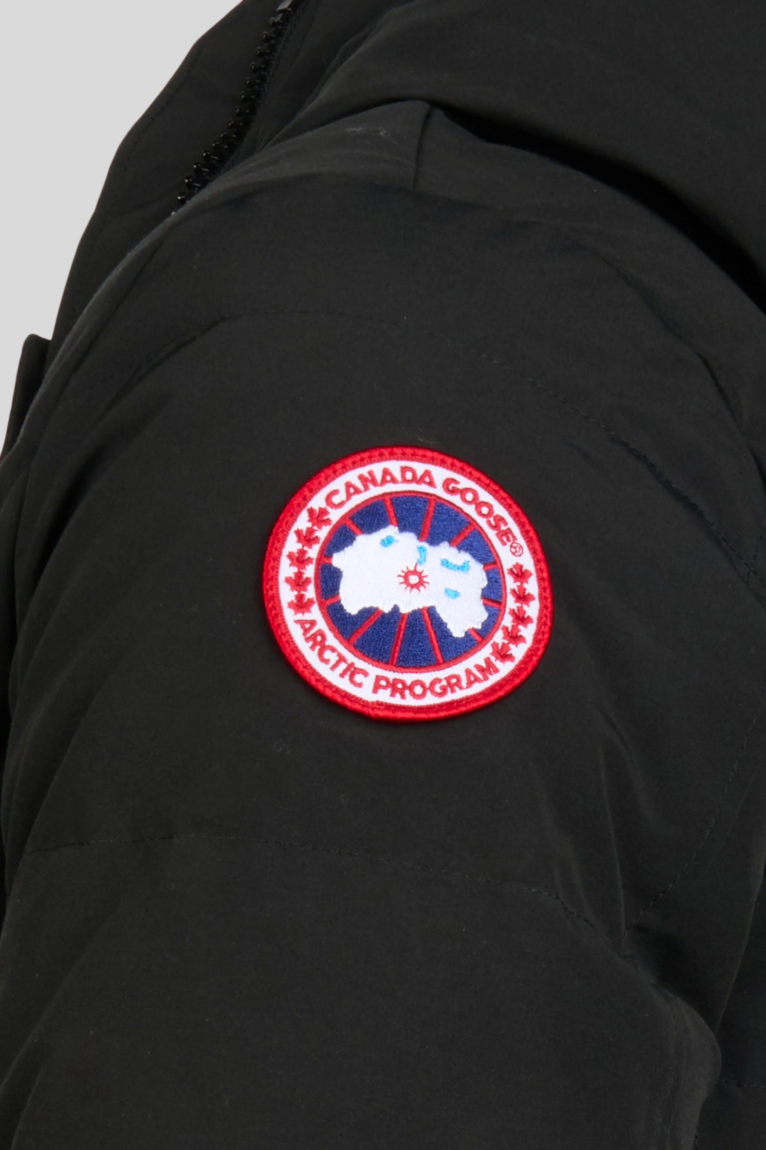 Shelburne Parka - Image 3