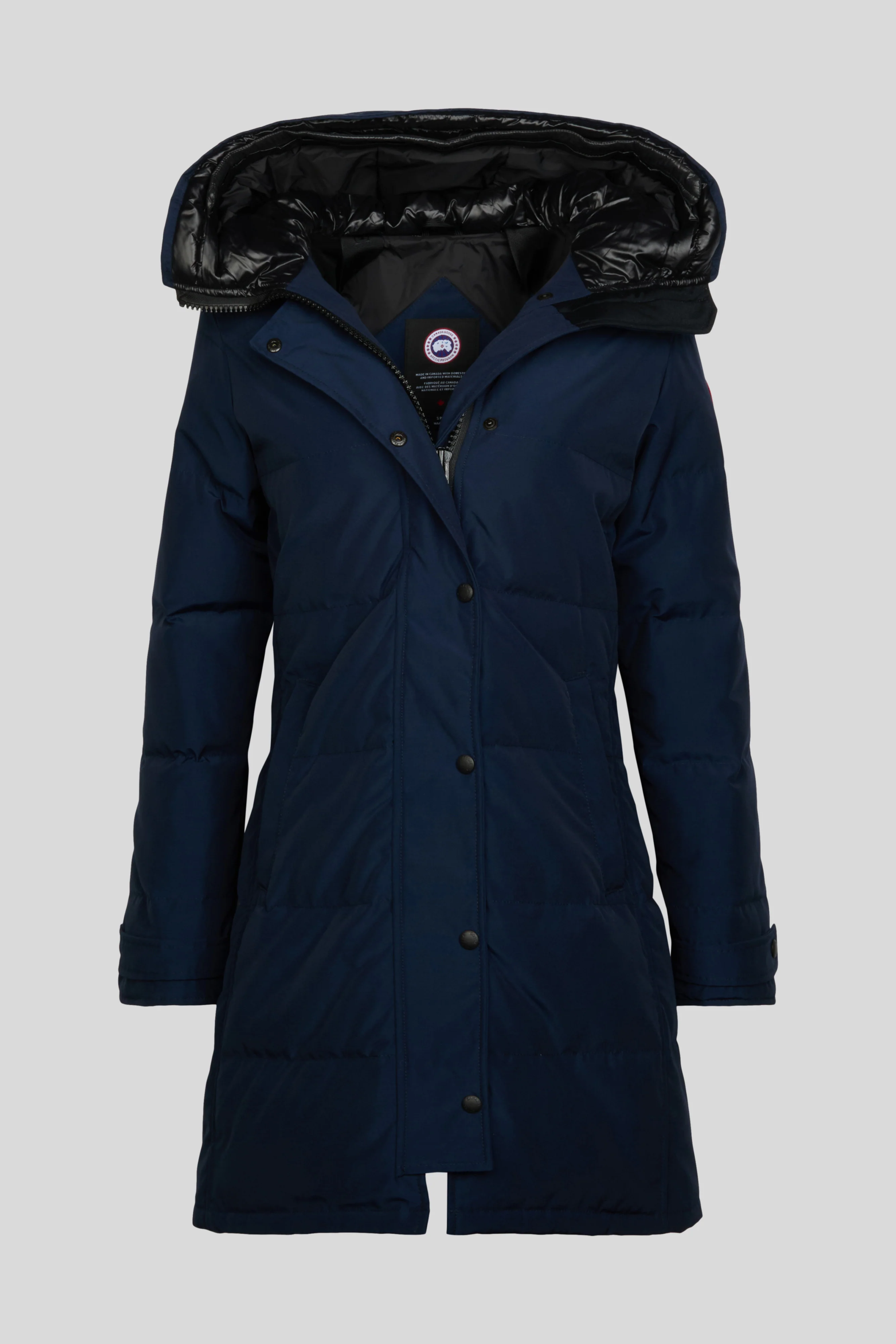Shelburne Parka
