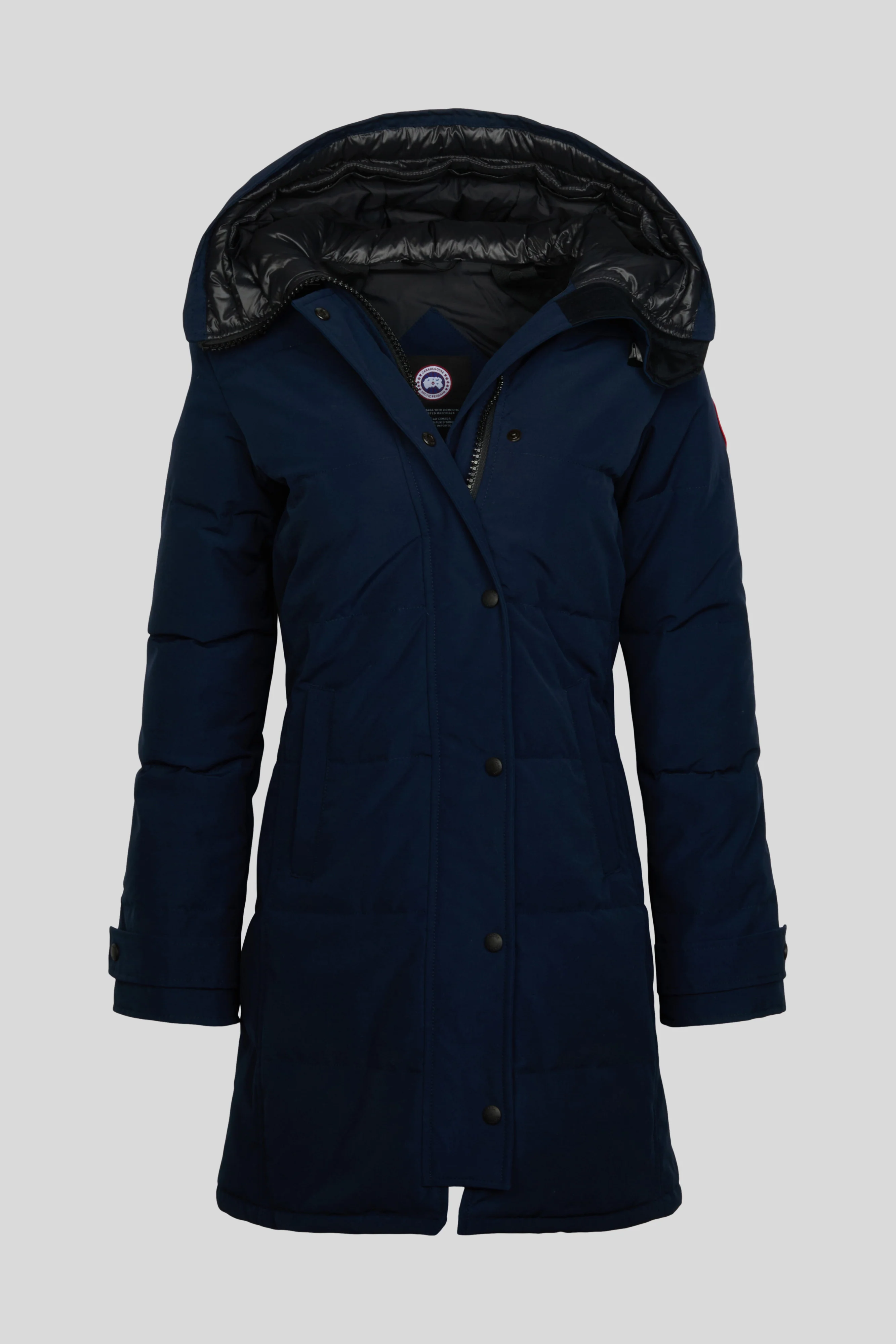 Shelburne Parka