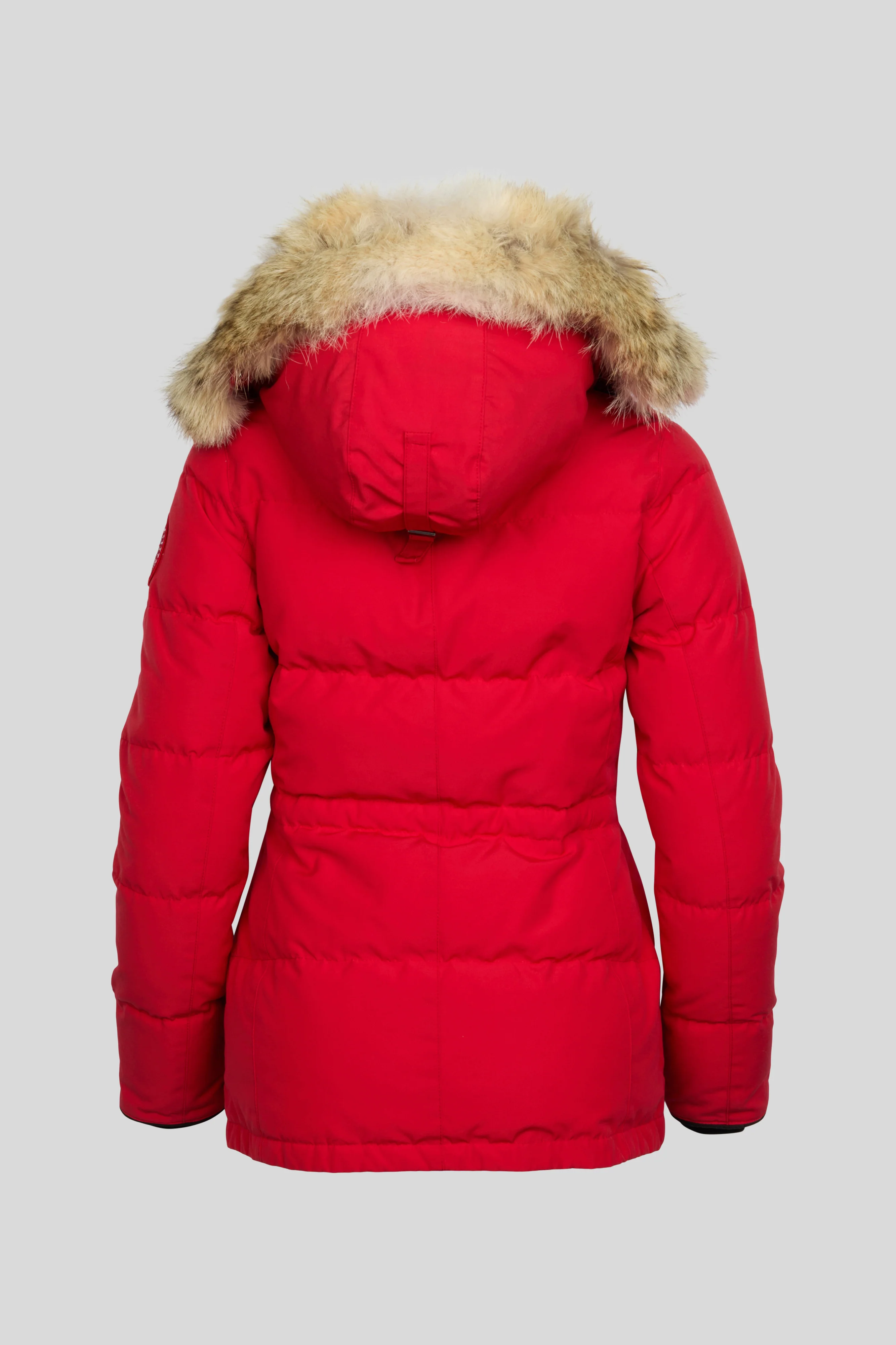 Chelsea Parka - Image 2