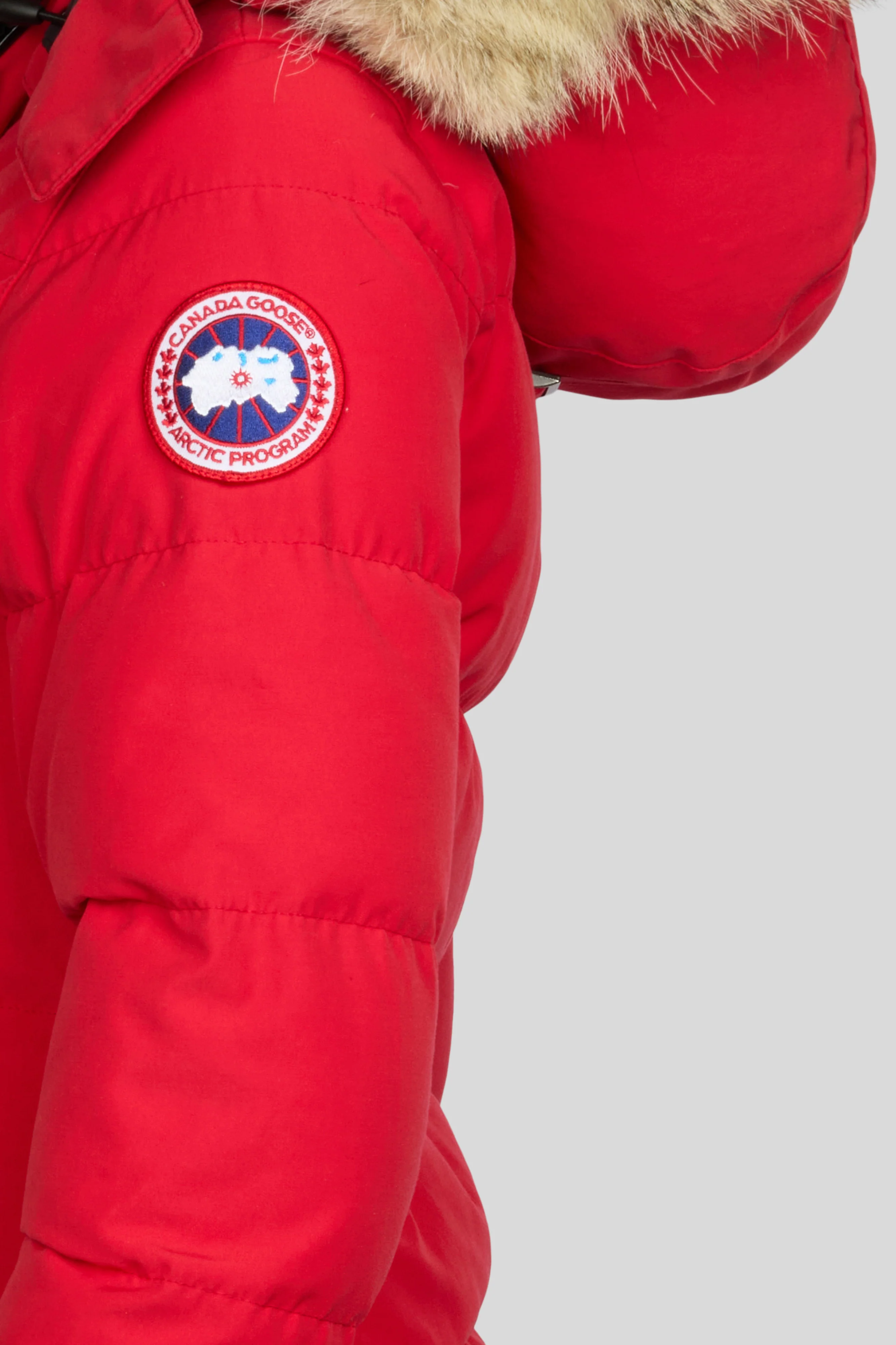 Chelsea Parka - Image 3