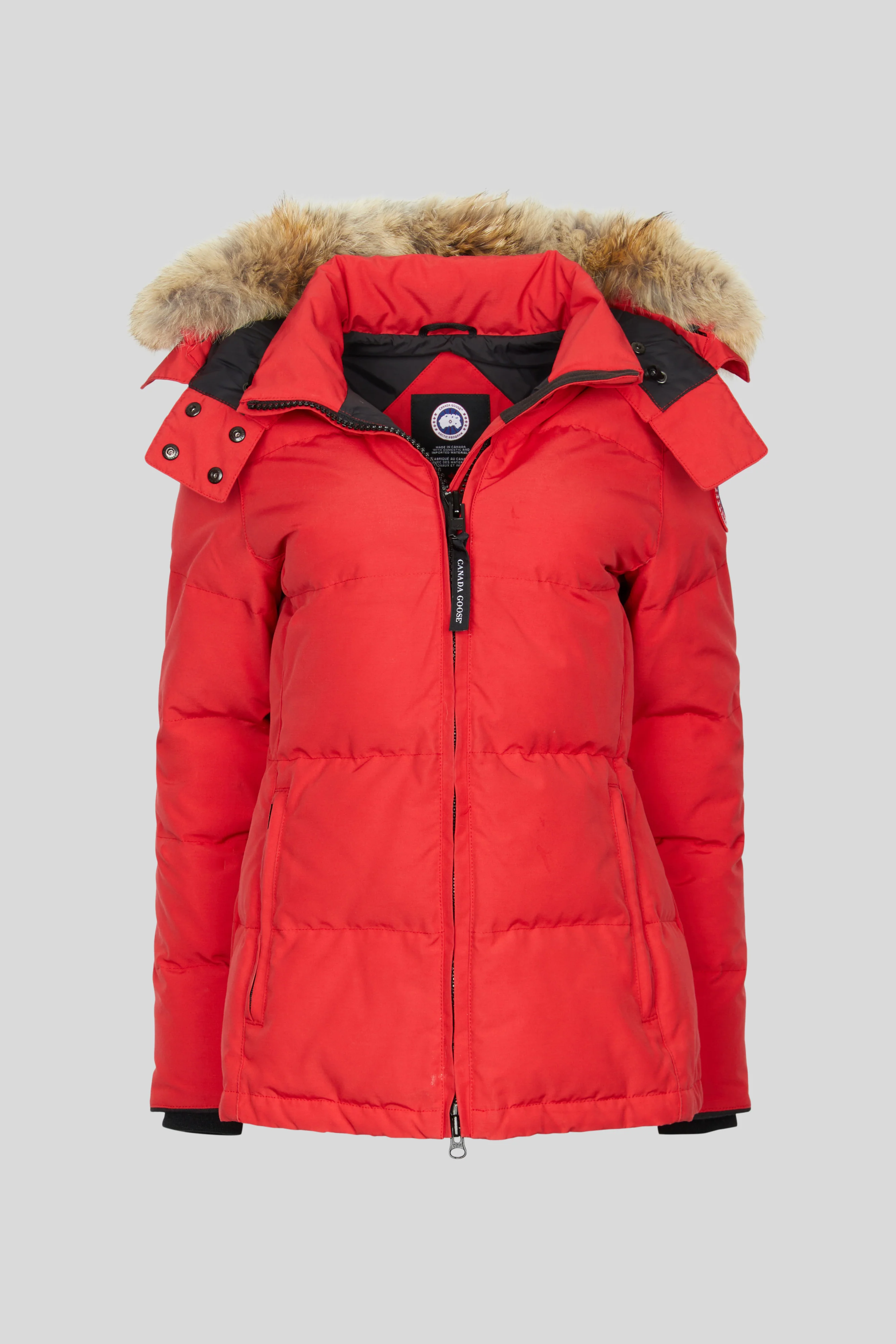 Chelsea Parka
