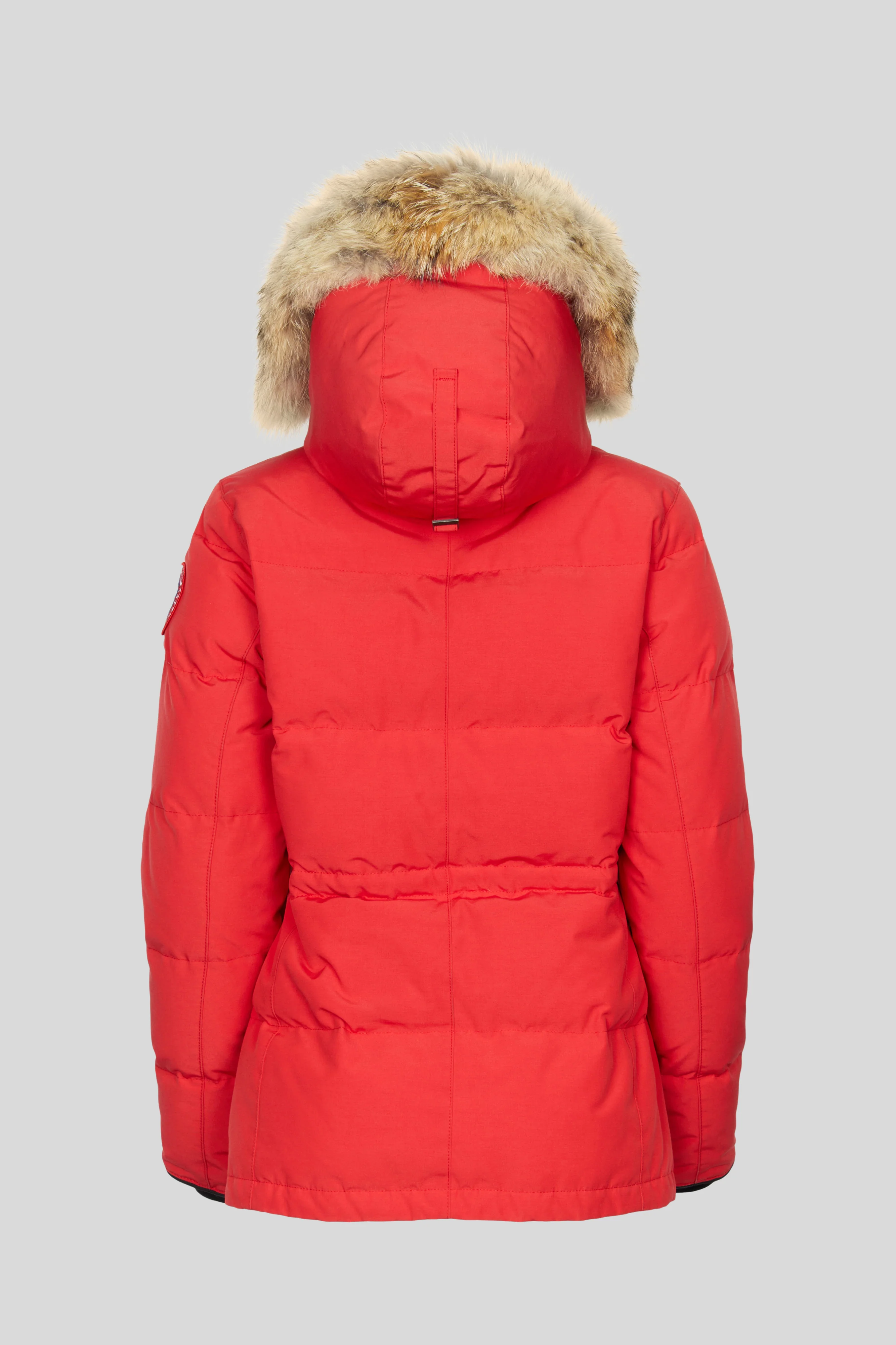 Chelsea Parka - Image 2