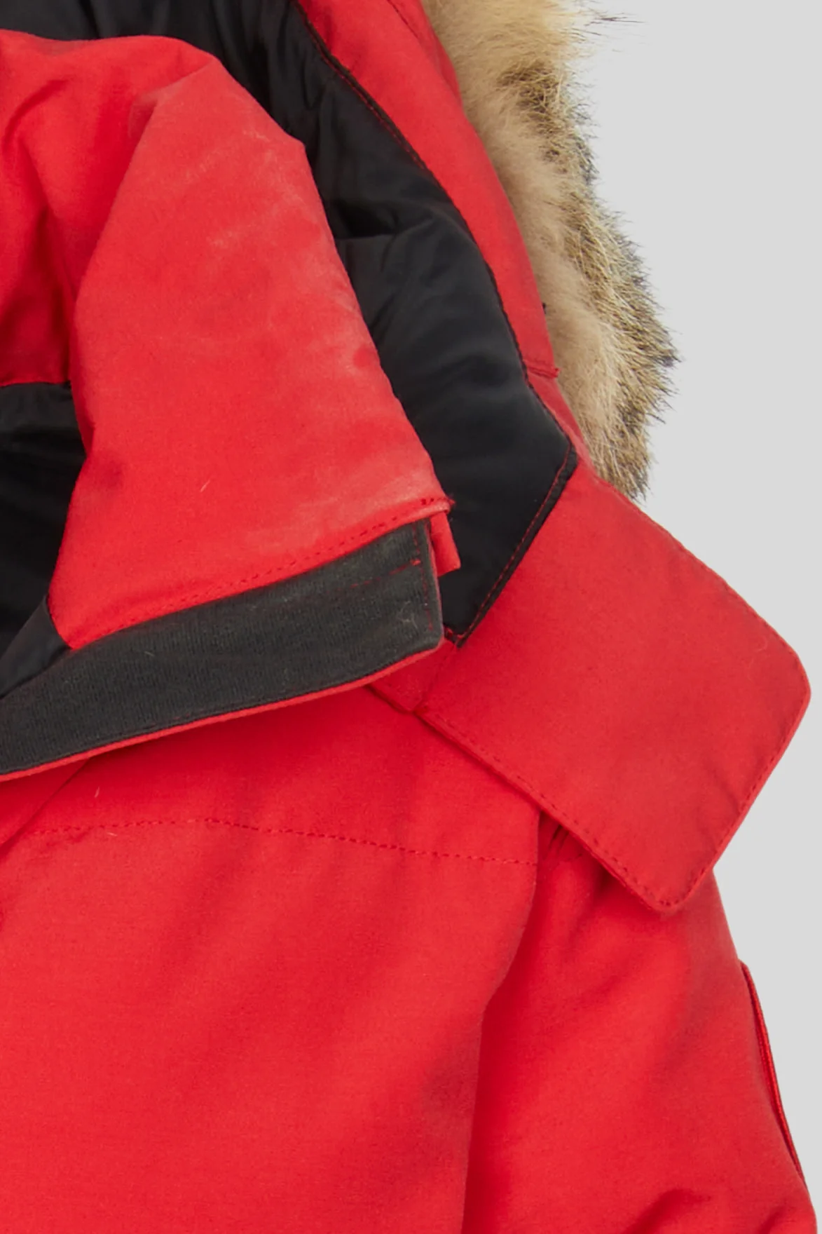 Chelsea Parka - Image 3