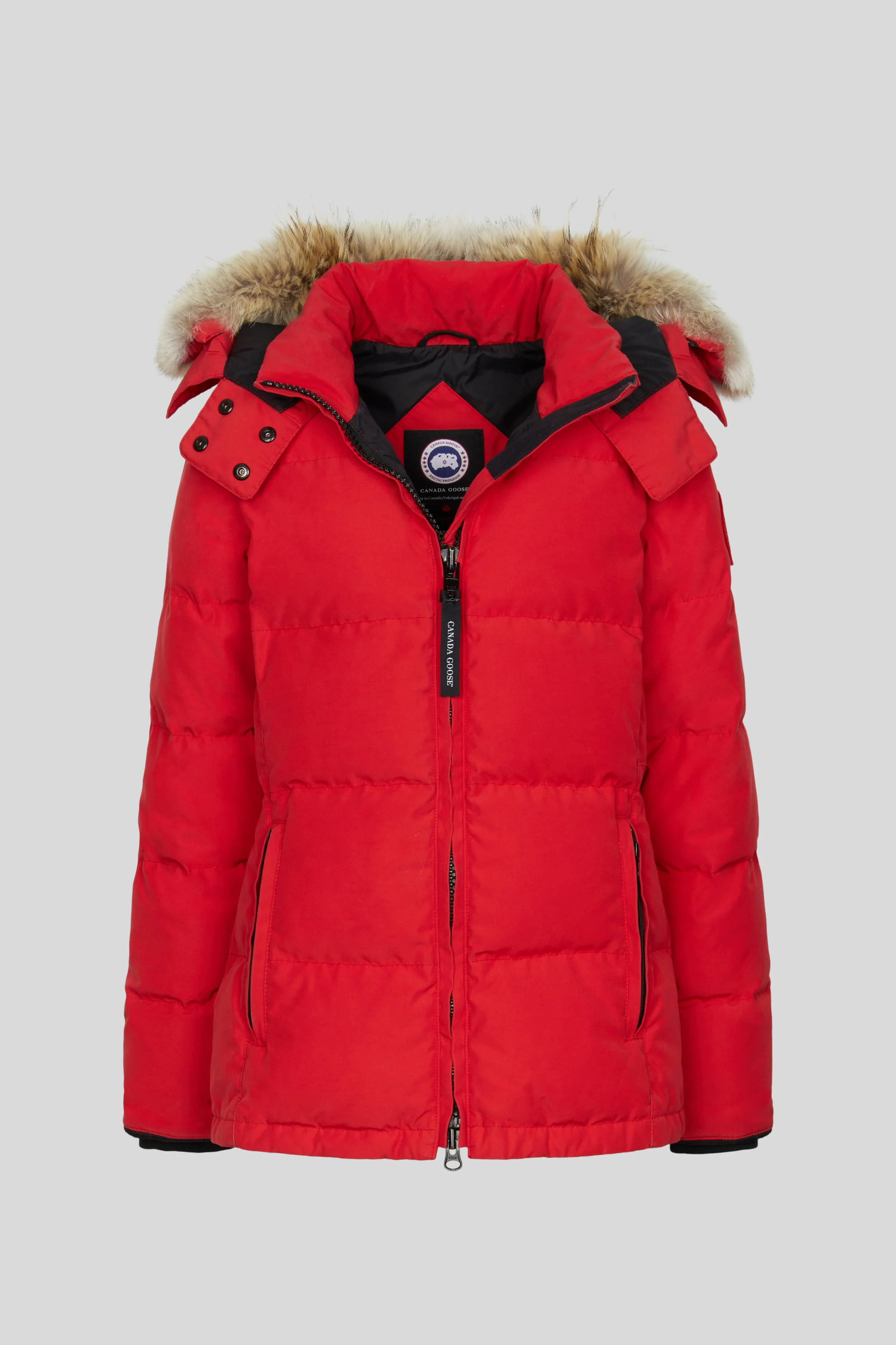 Chelsea Parka