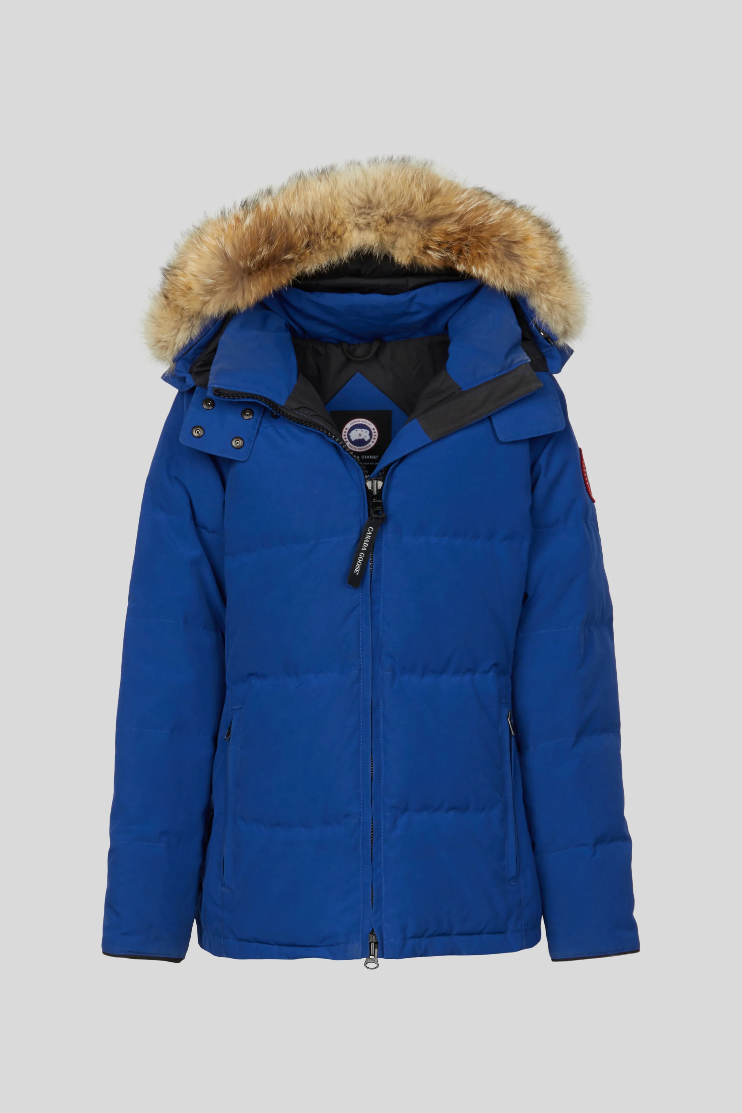 Chelsea Parka