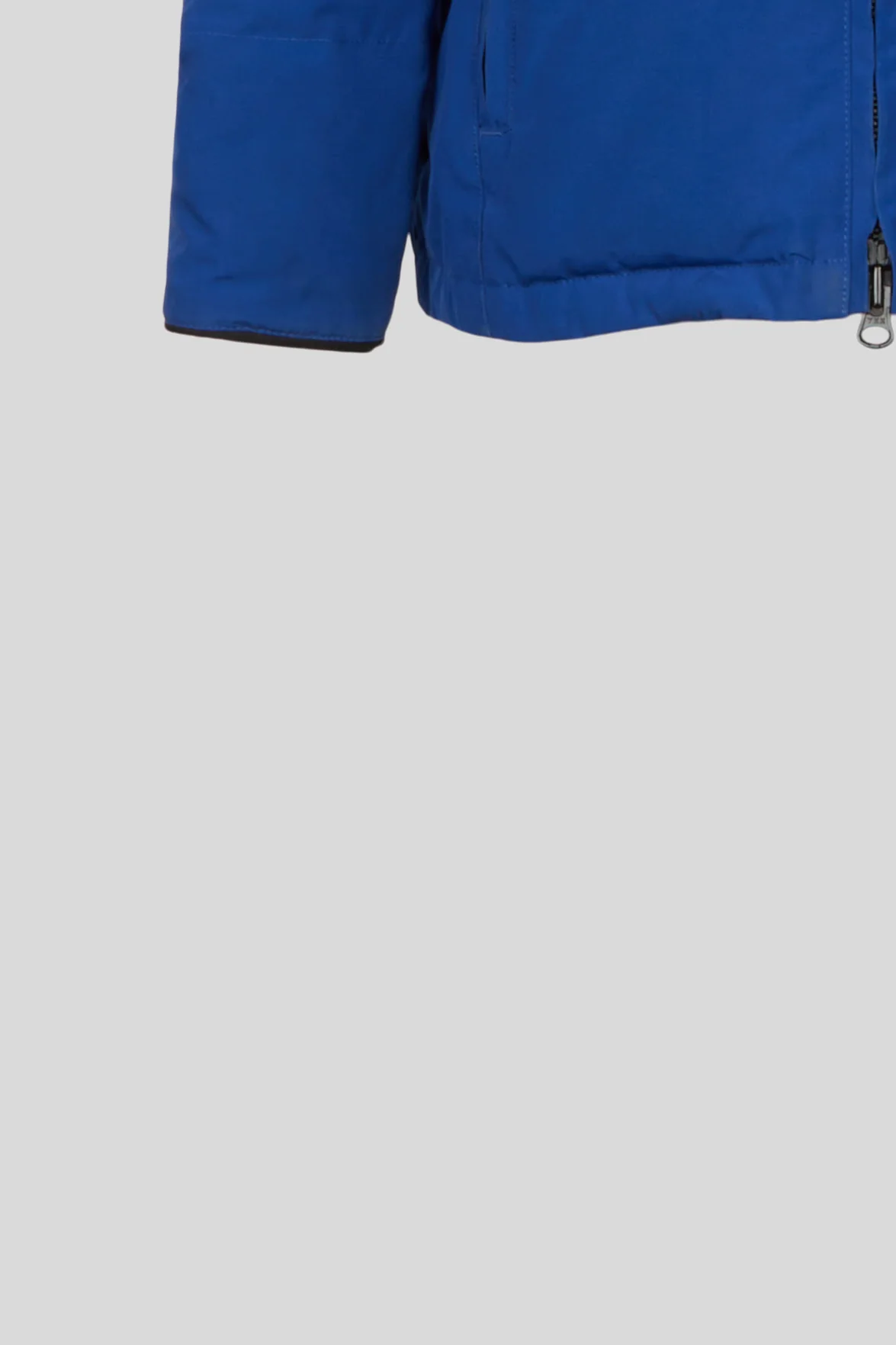 Chelsea Parka - Image 4