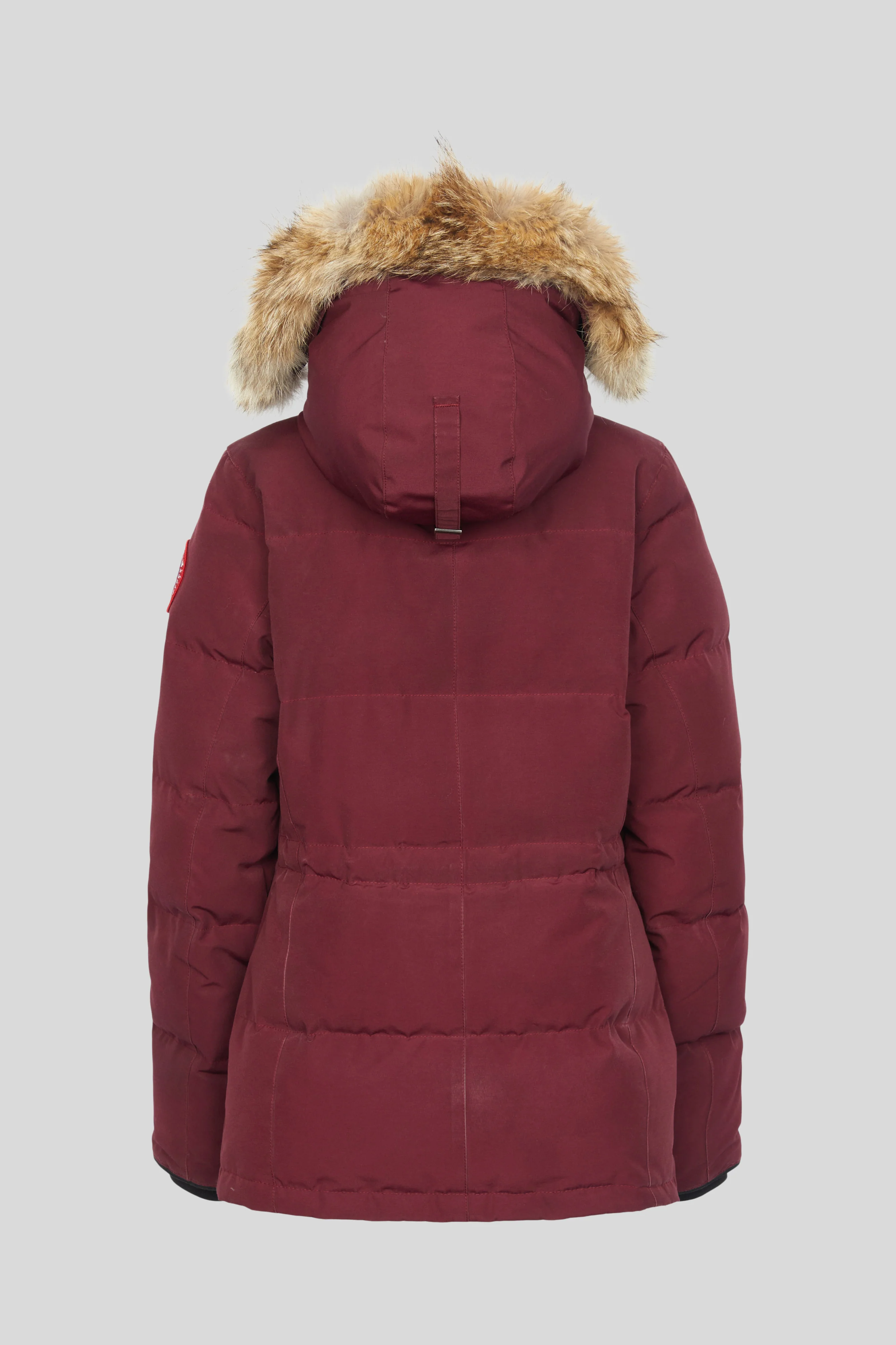 Chelsea Parka - Image 2
