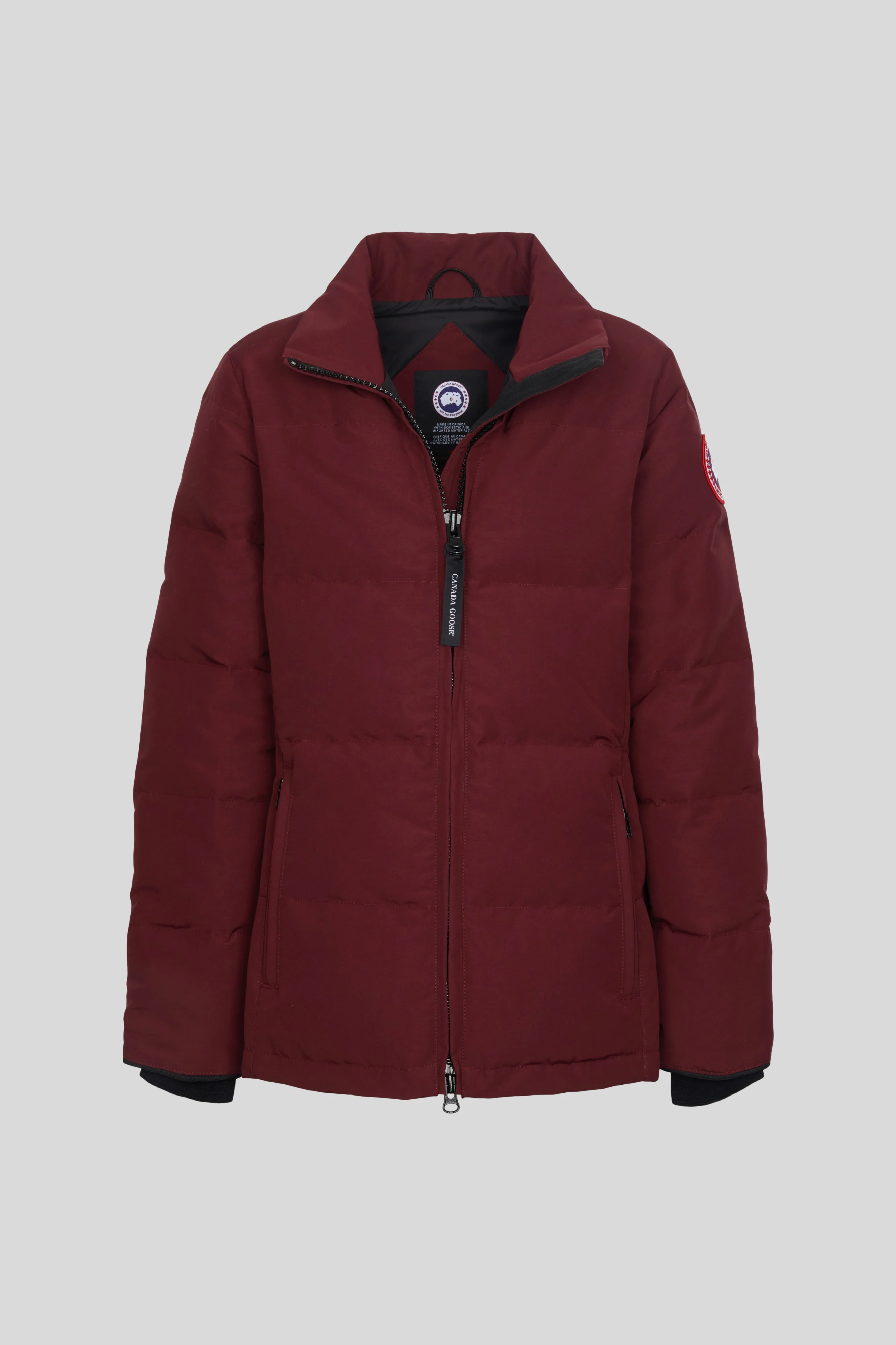 Chelsea Parka