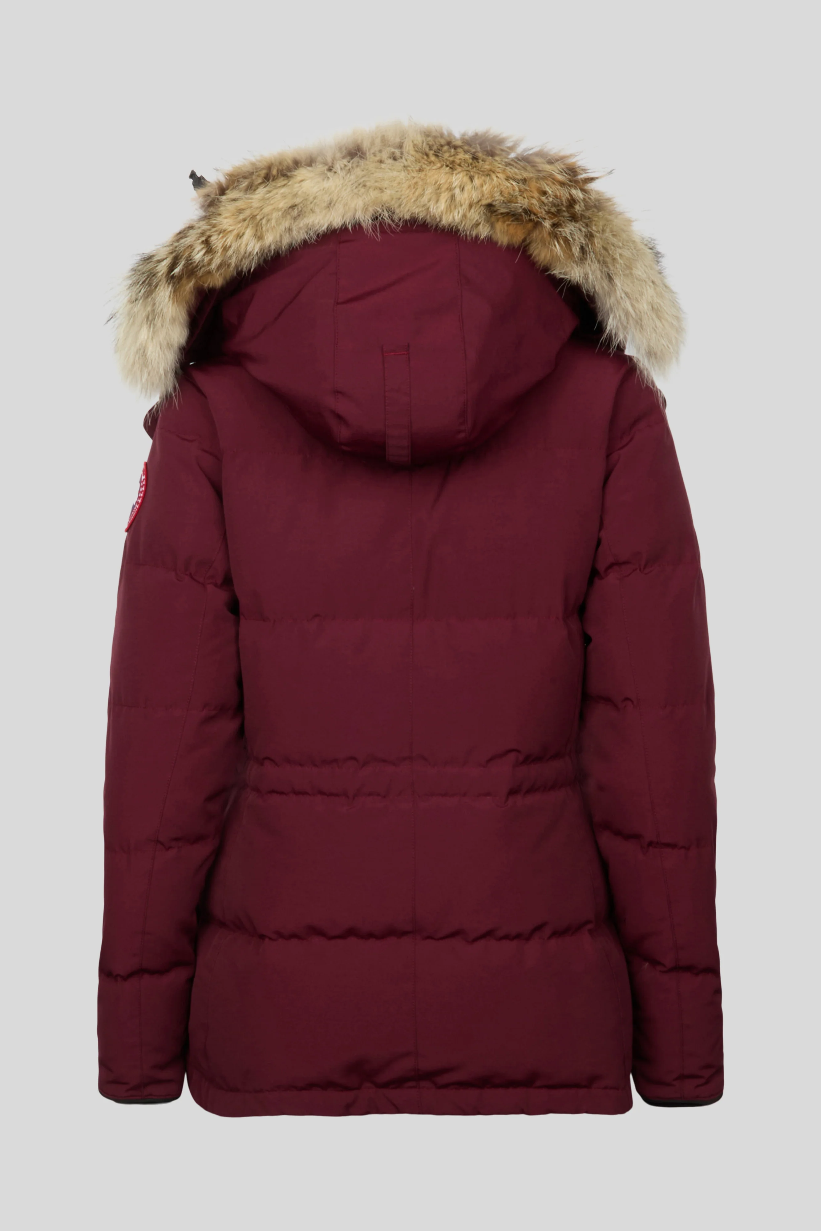 Chelsea Parka - Image 2