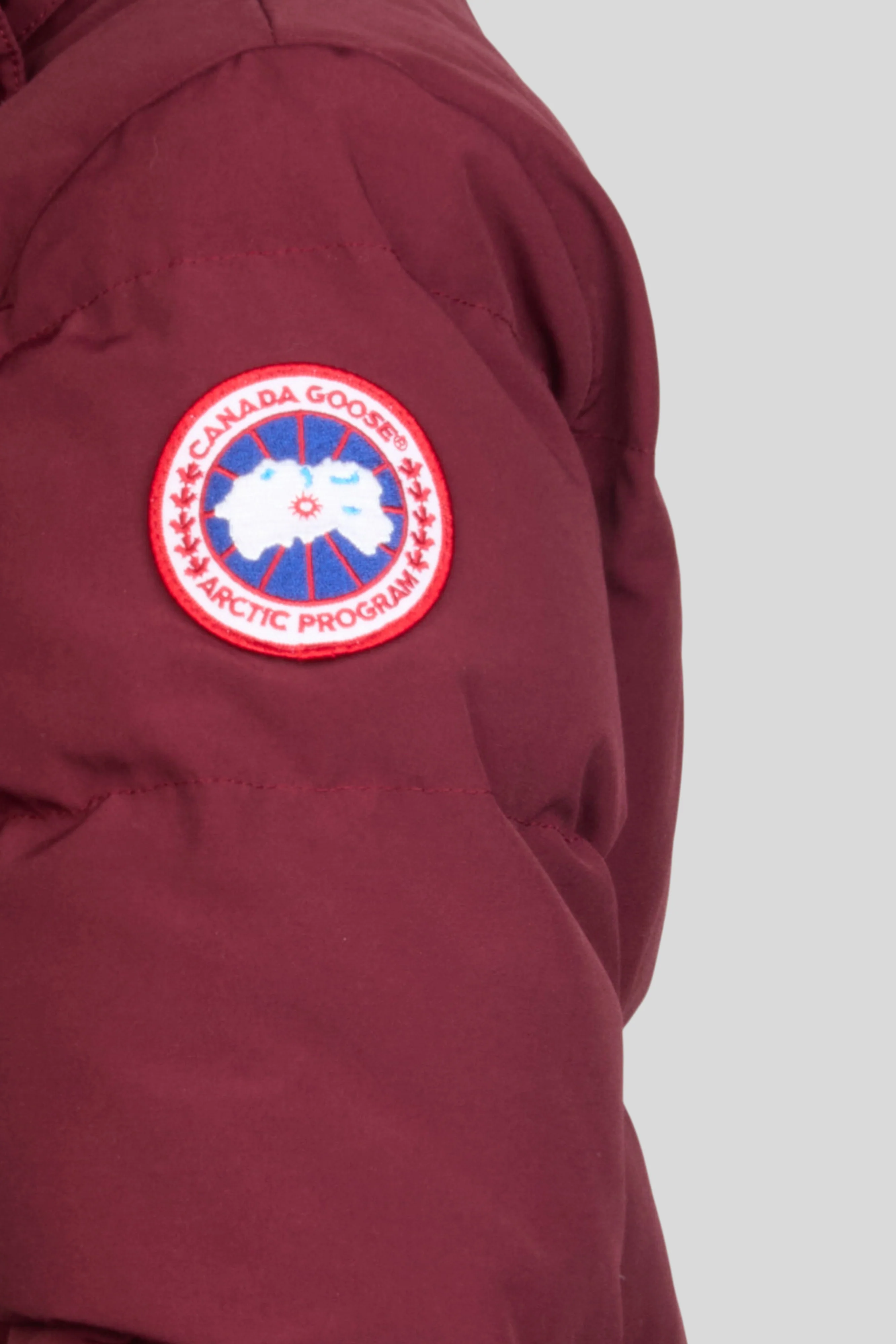 Chelsea Parka - Image 3
