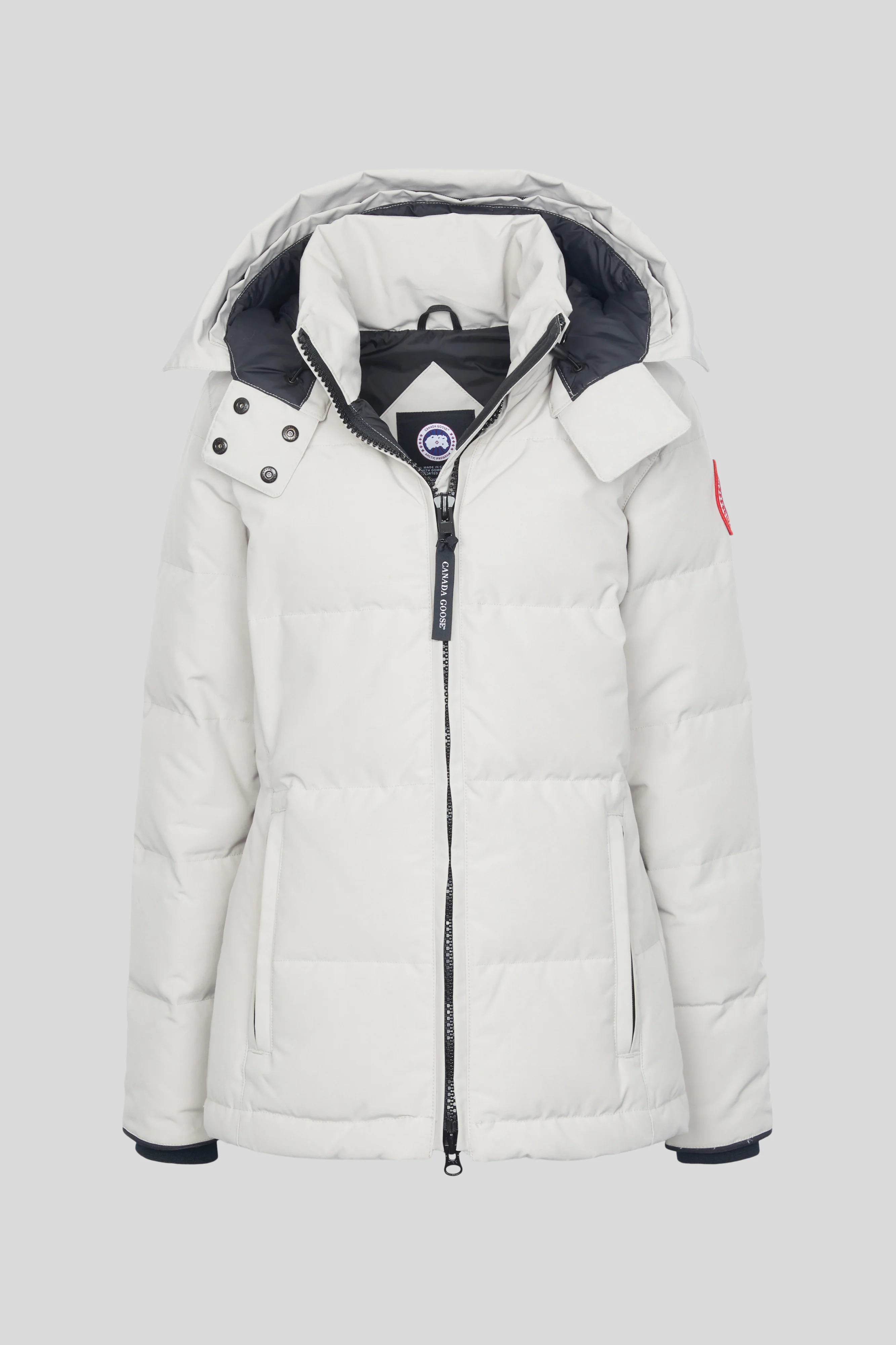 Chelsea Parka