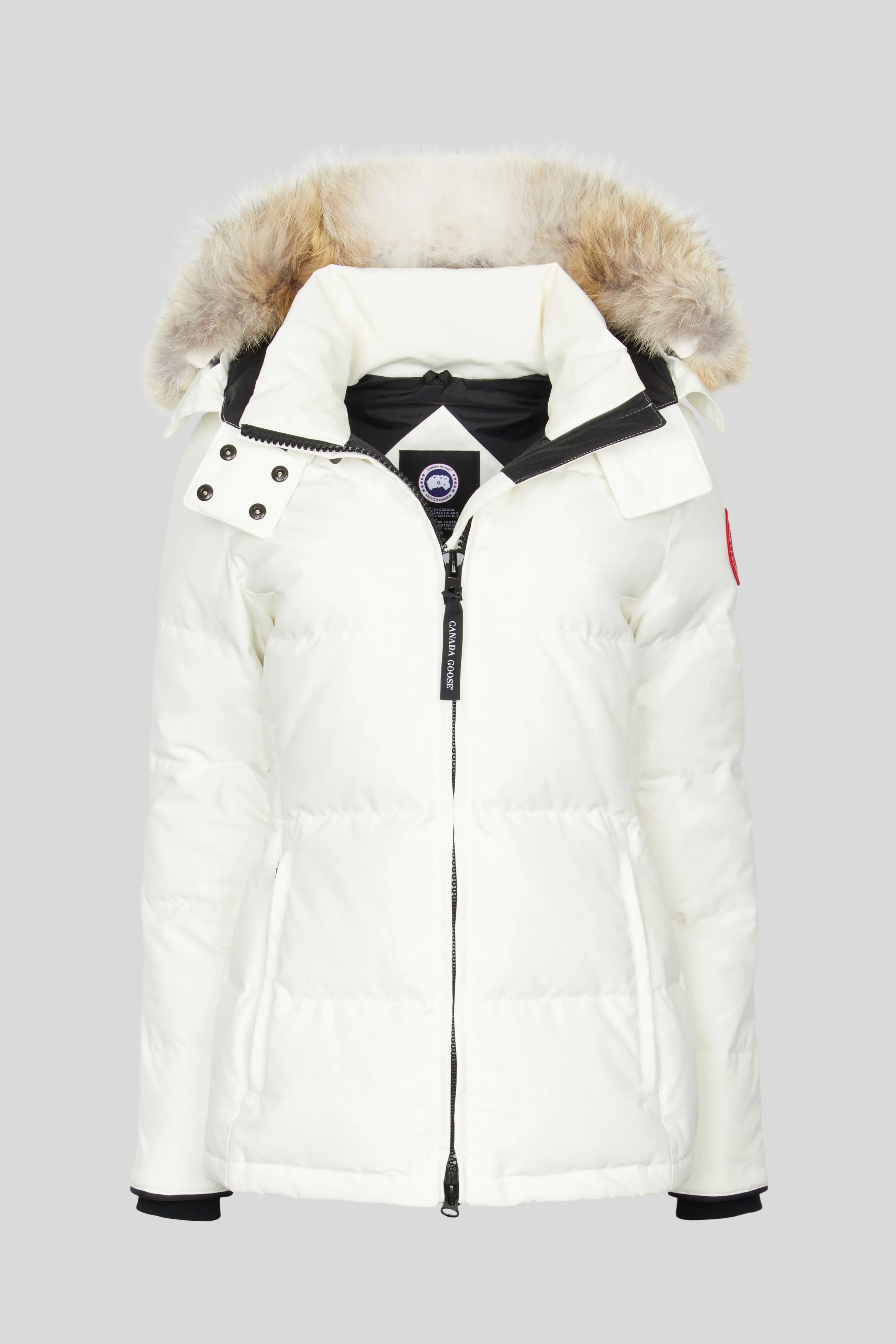 Chelsea Parka Heritage