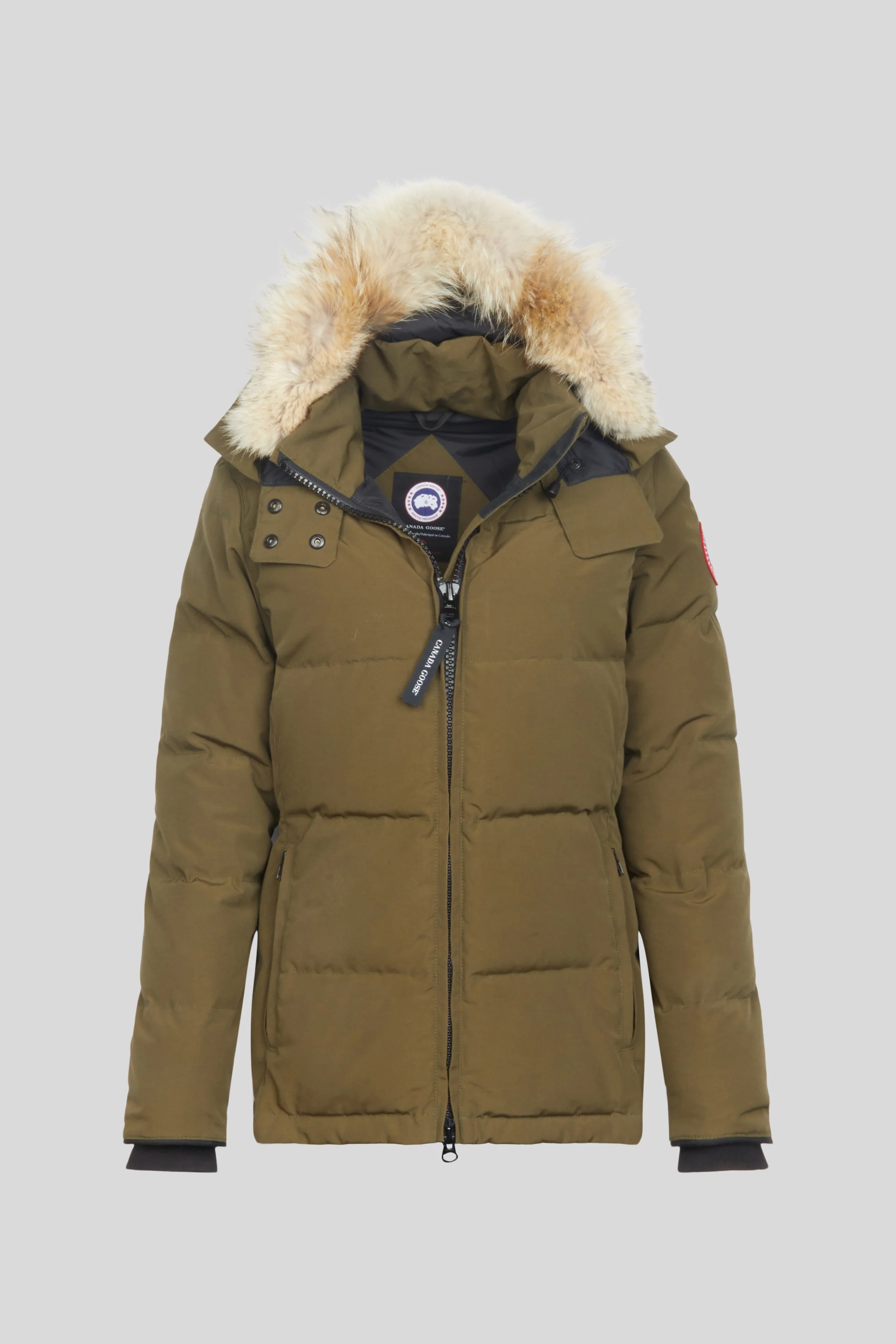 Chelsea Parka