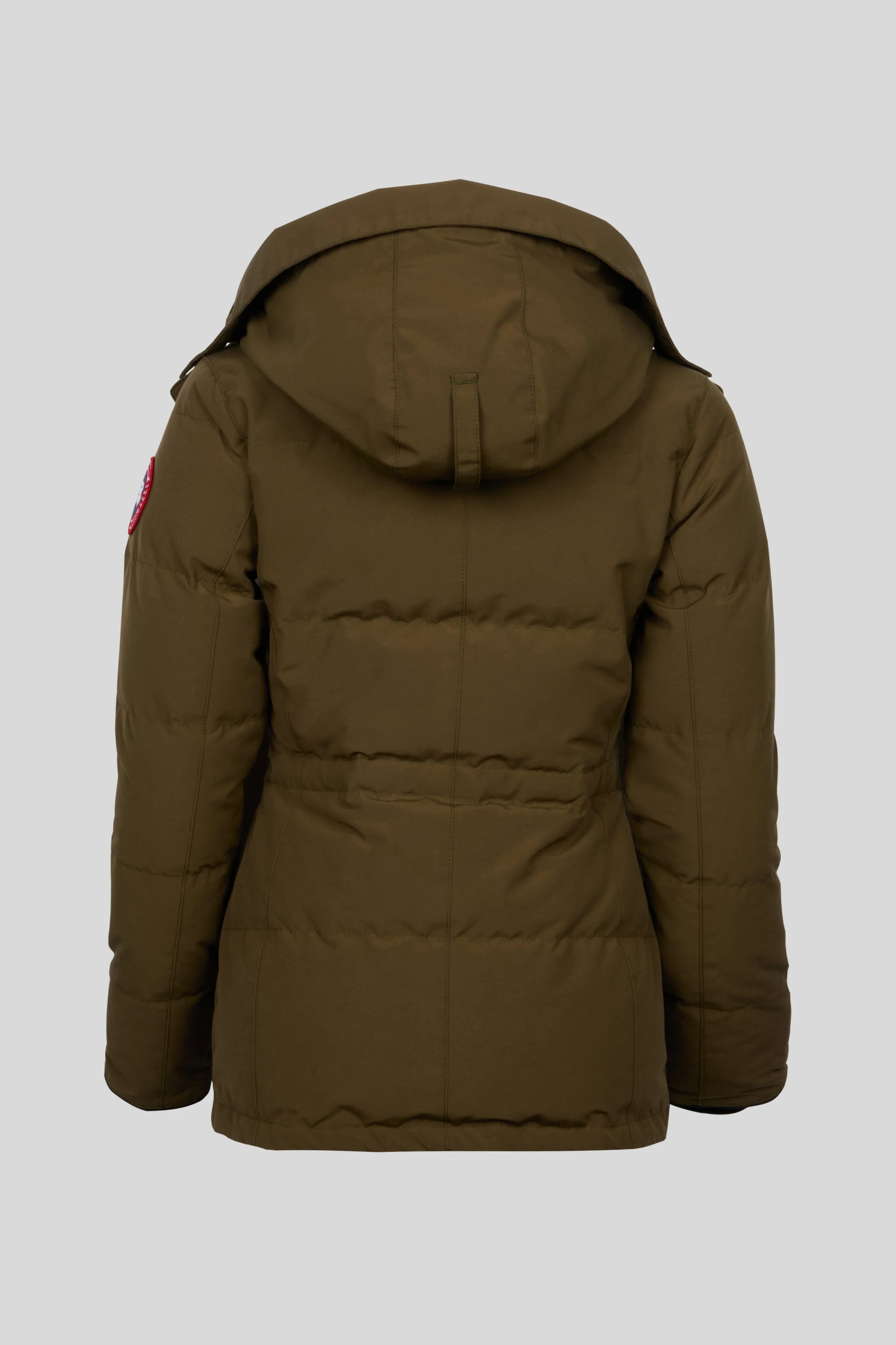 Chelsea Parka - Image 2