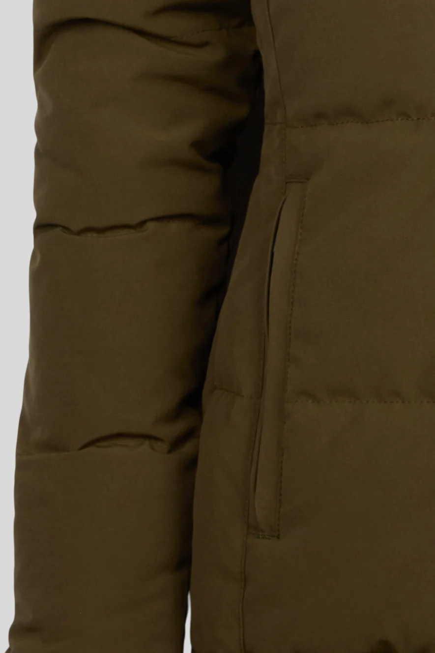 Chelsea Parka - Image 3