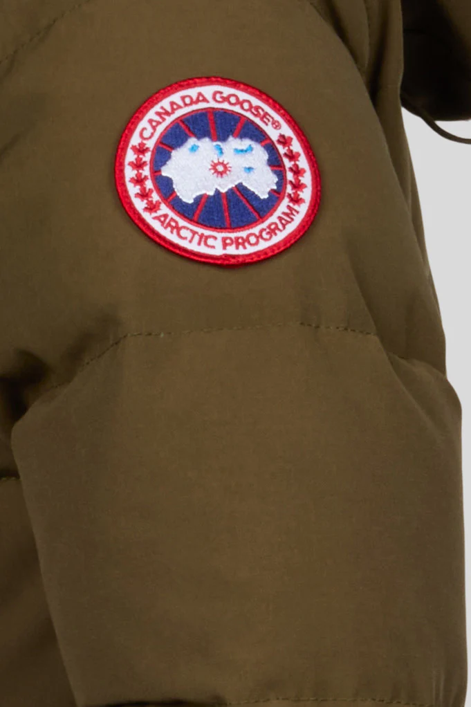 Chelsea Parka - Image 4