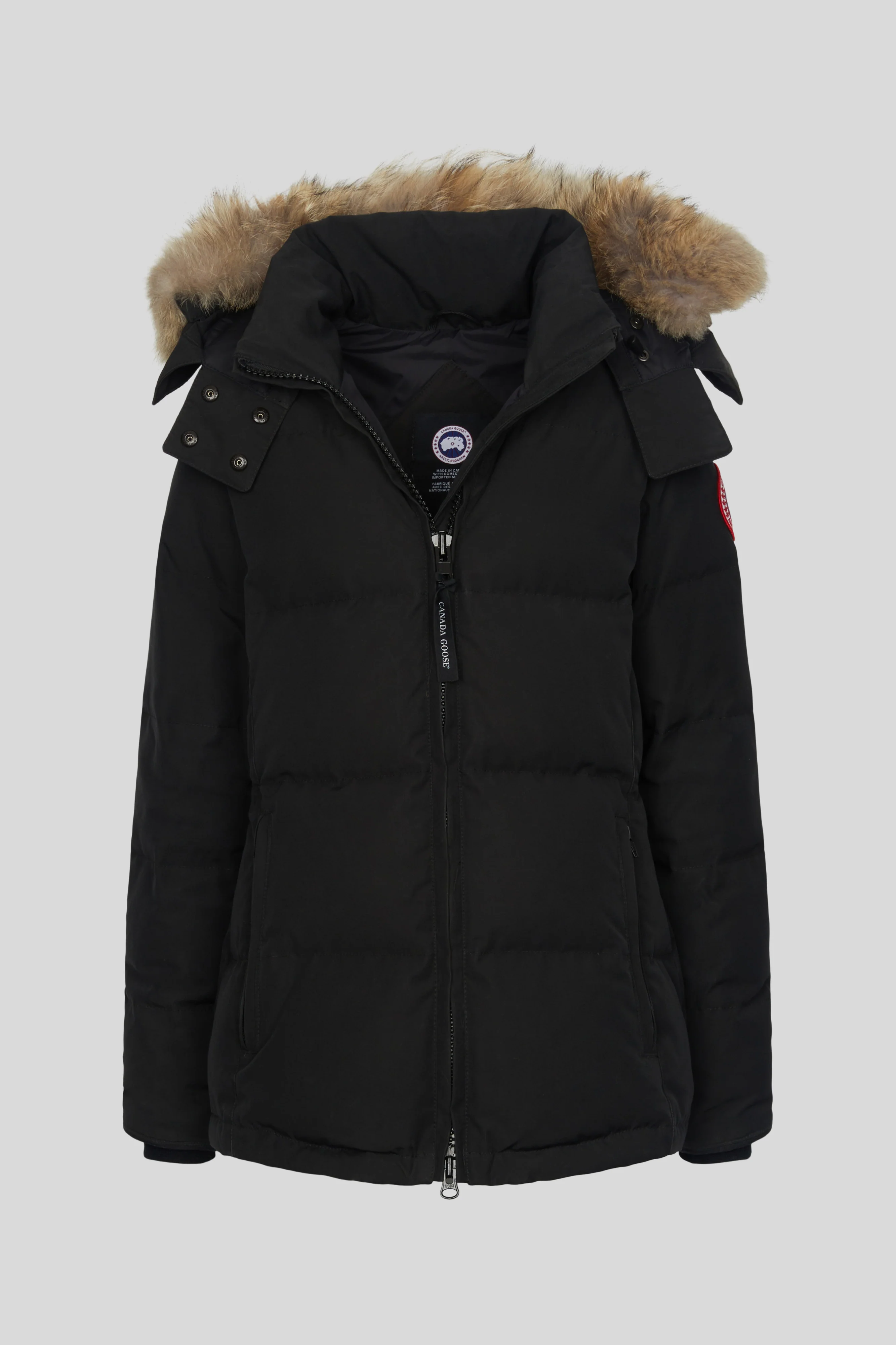 Chelsea Parka