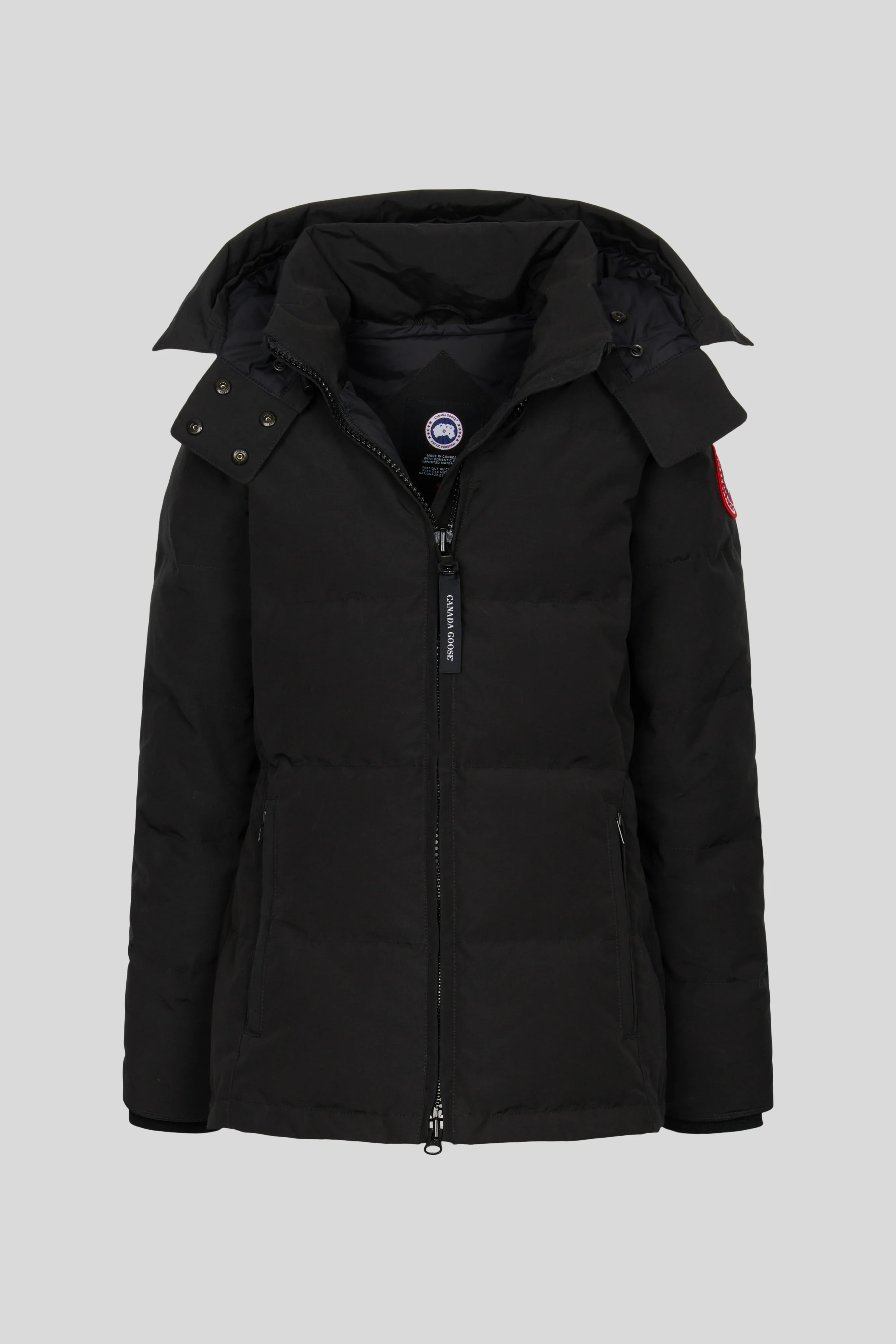 Chelsea Parka