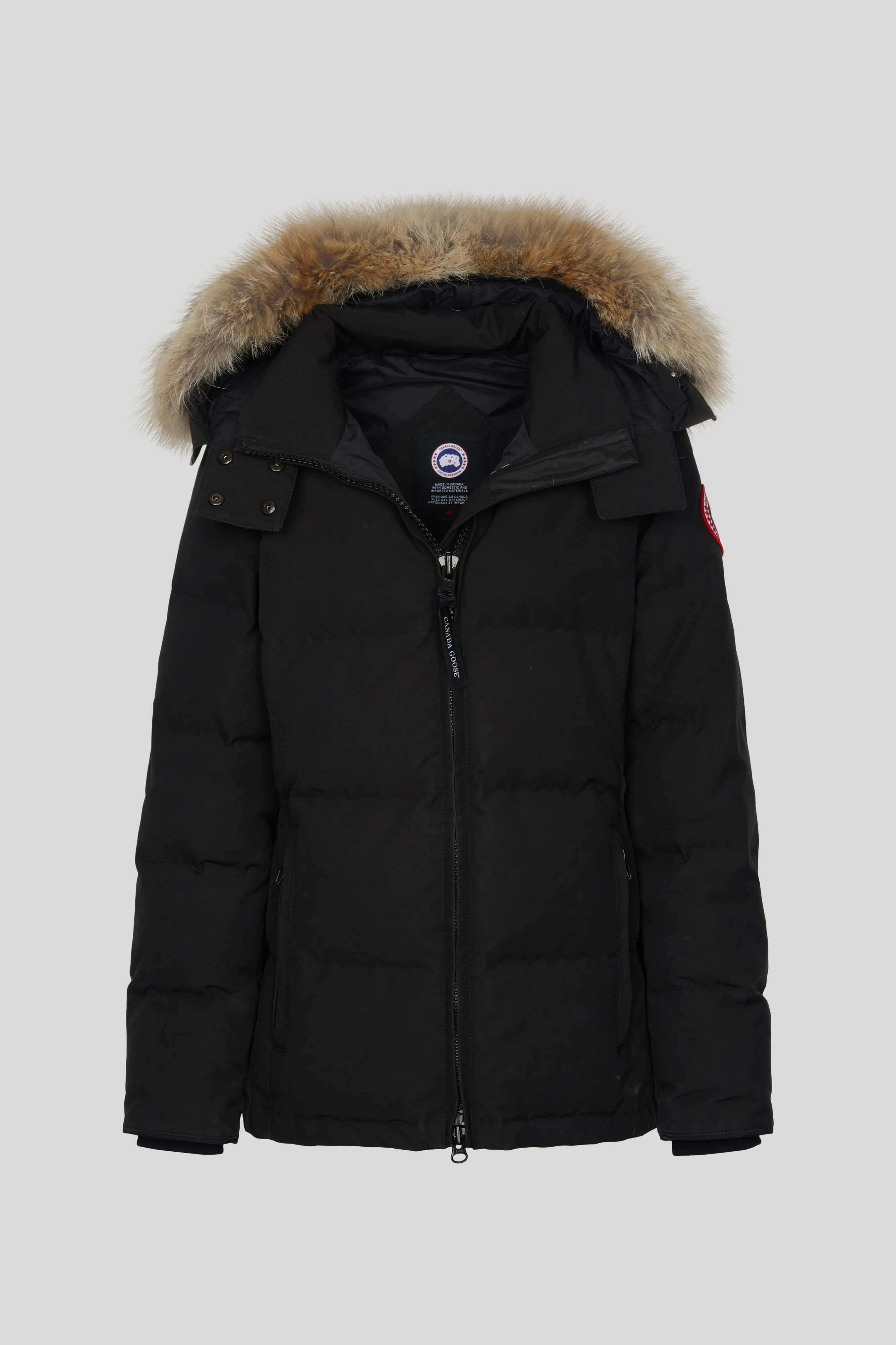 Chelsea Parka